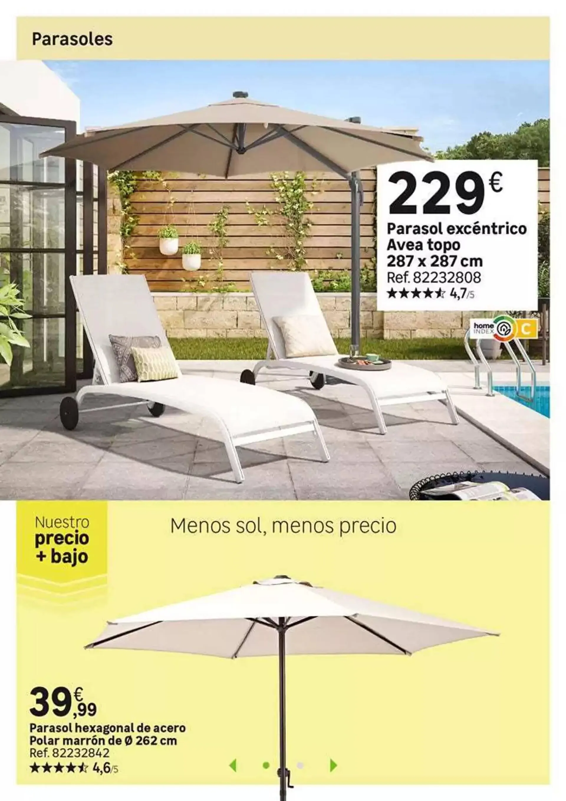 Catálogo de Folleto Leroy Merlin 8 de abril al 16 de junio 2025 - Página 30