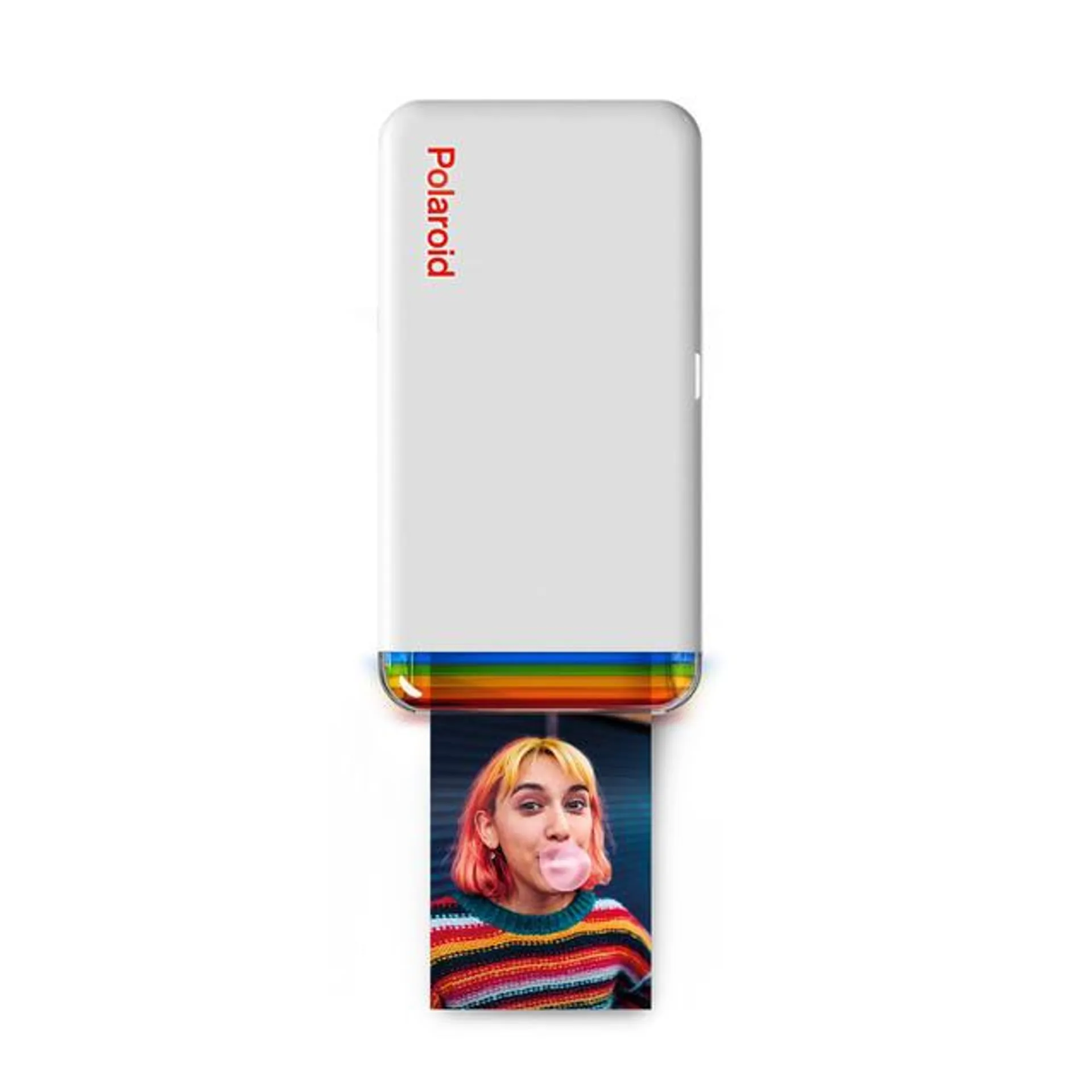 Impresora fotográfica Polaroid HiPrint Bluetooth
