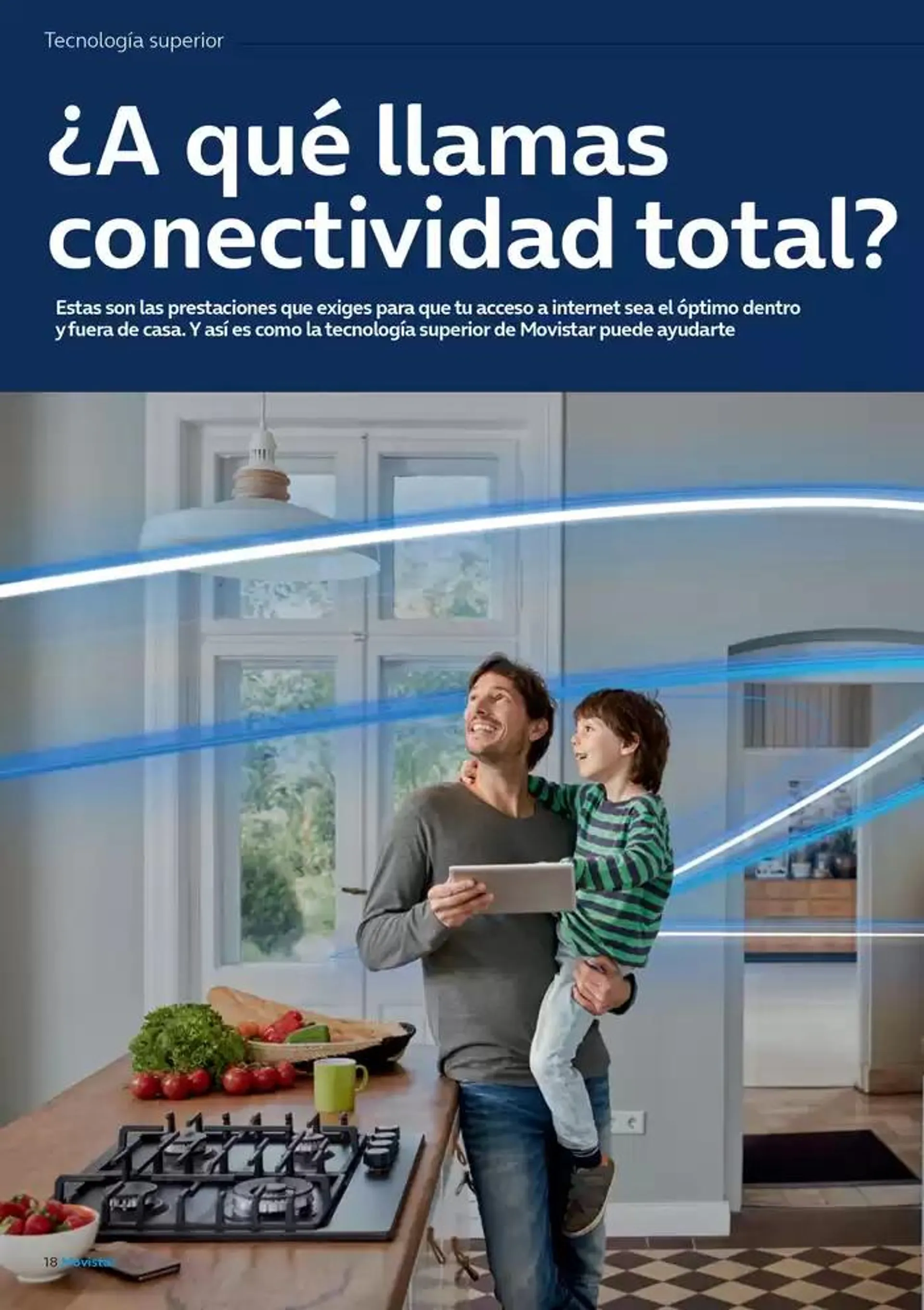 Catálogo de Bienvenido al nuevo Espacio Movistar 4 de octubre al 31 de octubre 2024 - Página 18