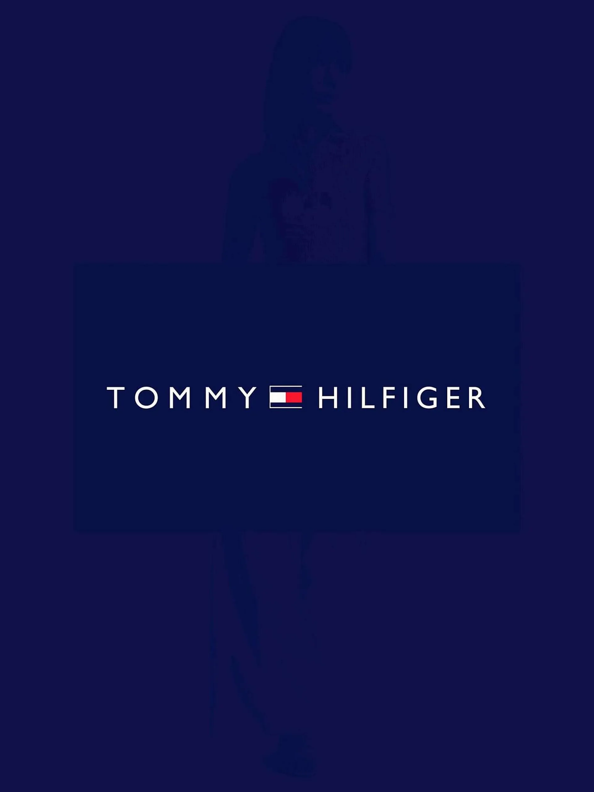 Folleto Tommy Hilfiger - 12