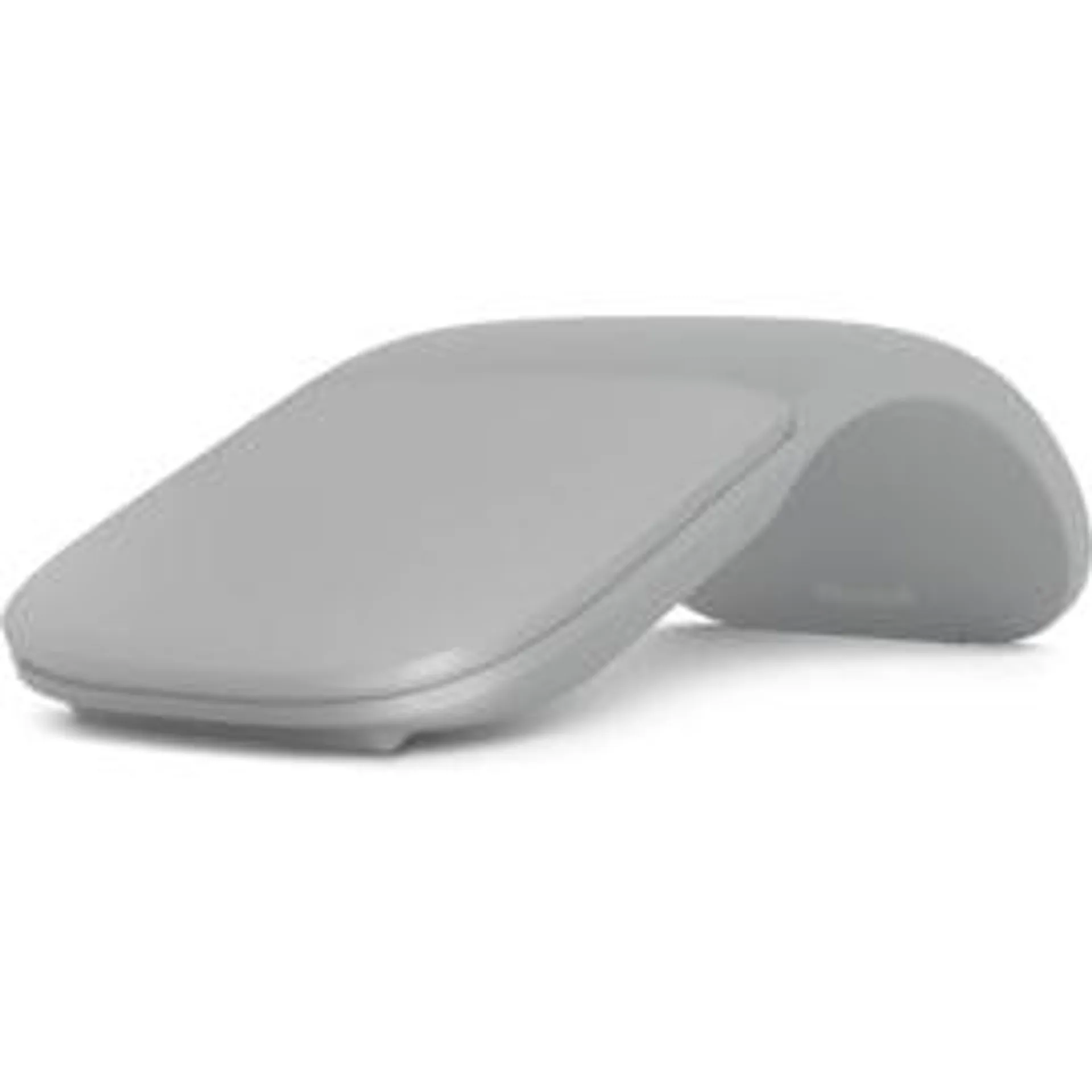 Surface Arc Mouse (gris claro)