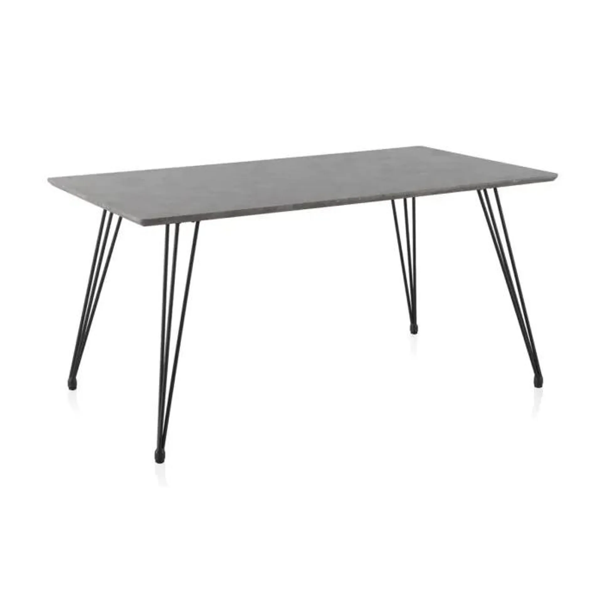 Mesa de comedor GABAR VIVE modelo 8222