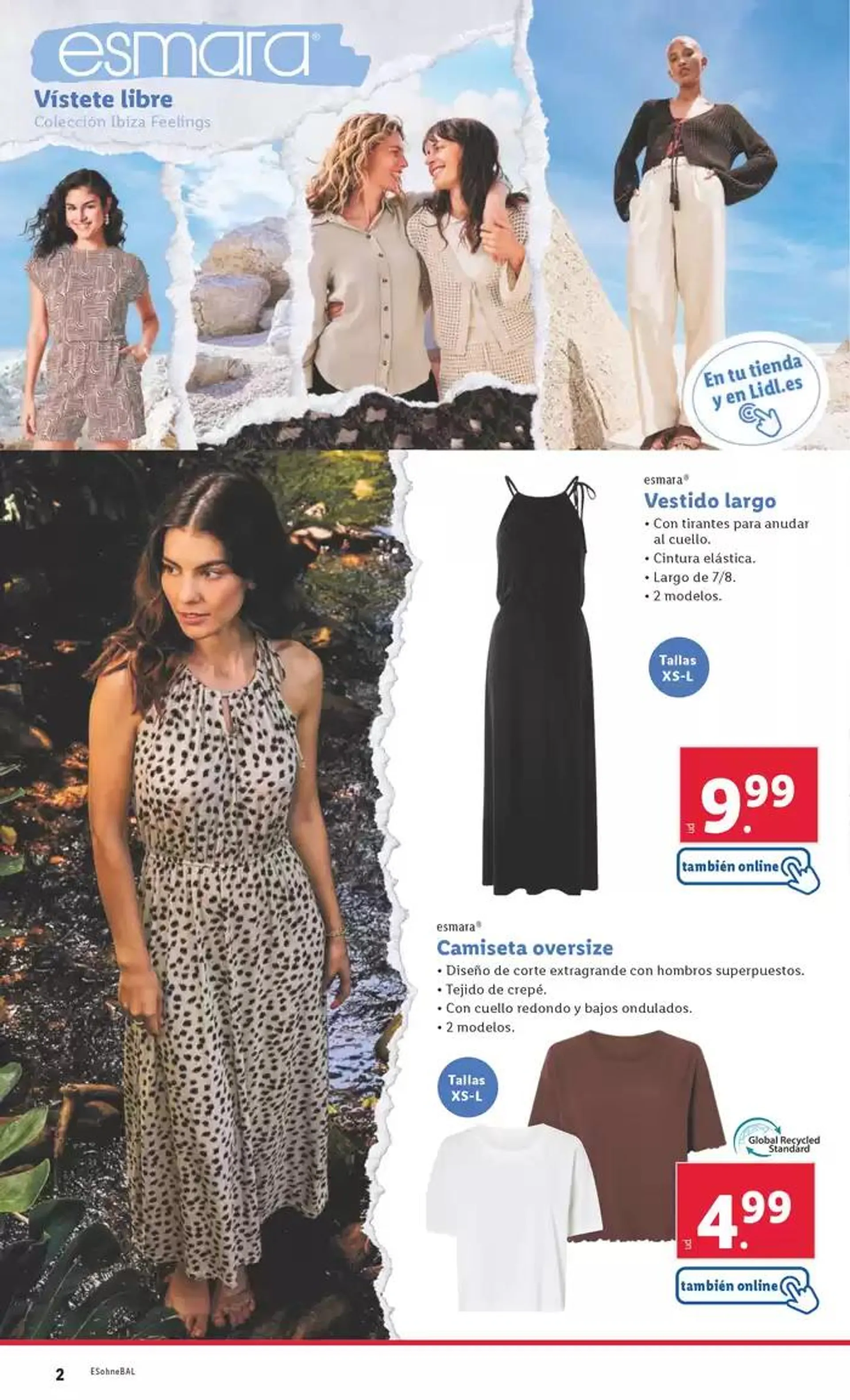Catálogo de № 1 PRECIO - Ofertas válidas del 26/05 al 01/06 26 de mayo al 1 de junio 2025 - Página 27