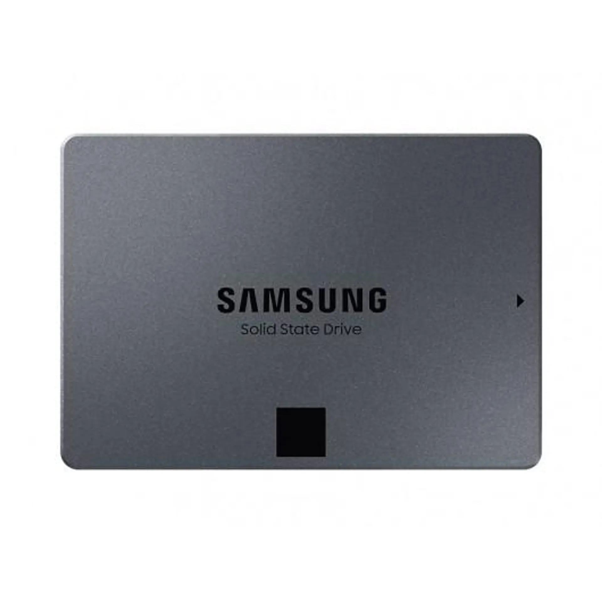 SSD SAMSUNG 1TB 870 QVO 2.5" SATAIII