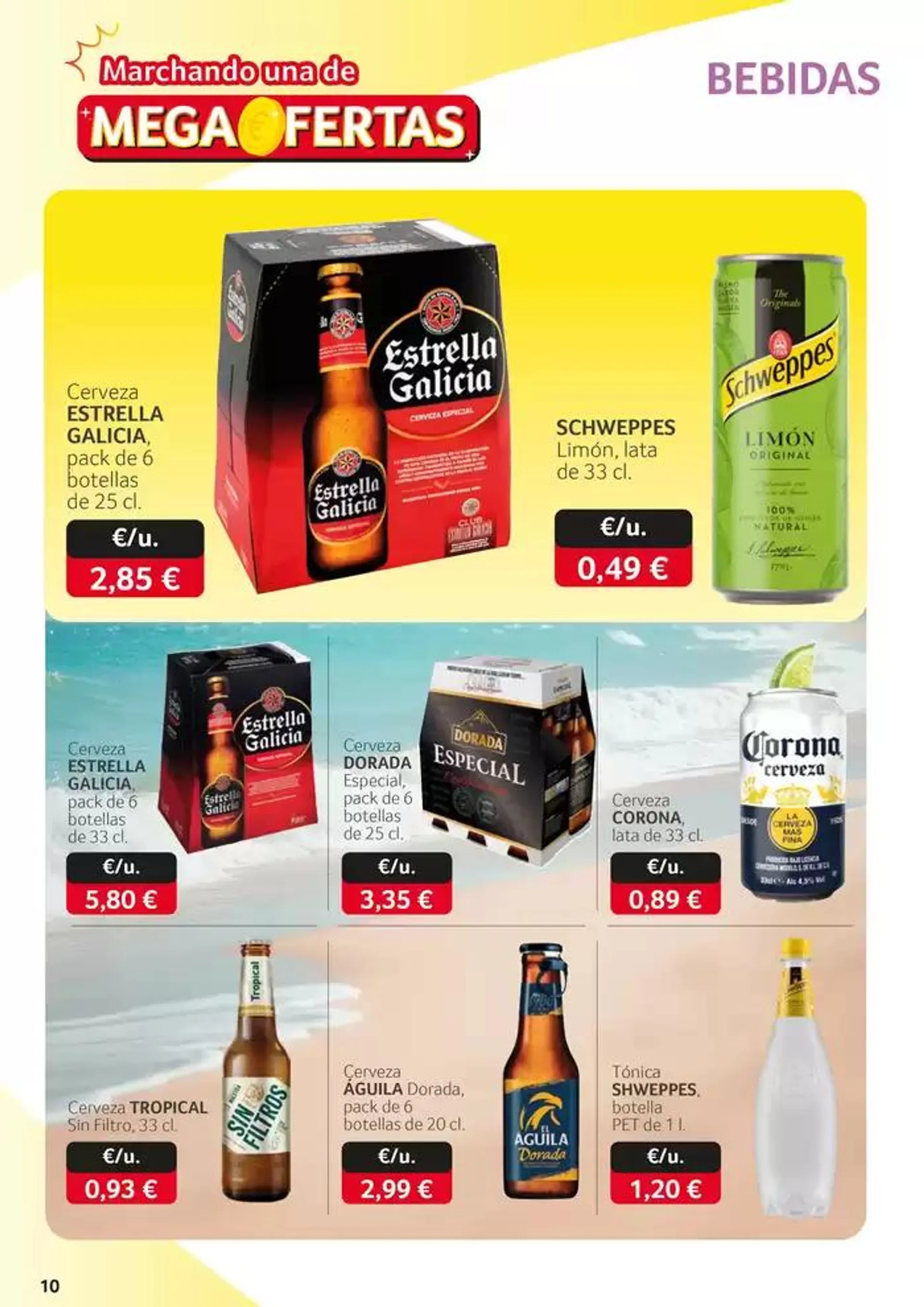 Catálogo de Del 14 al 26 de abril 15 de abril al 26 de abril 2025 - Página 14