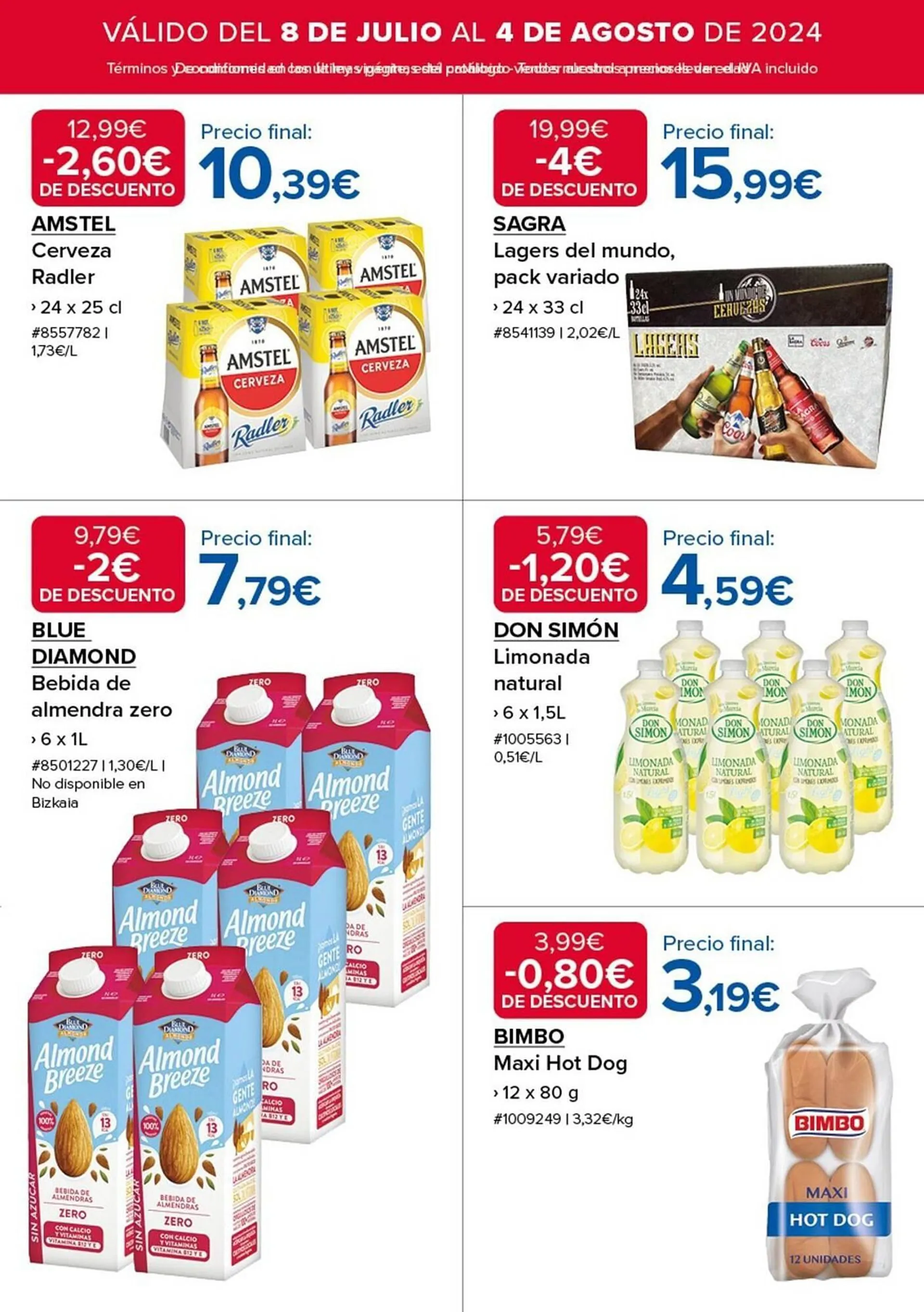 Folleto Costco - 15