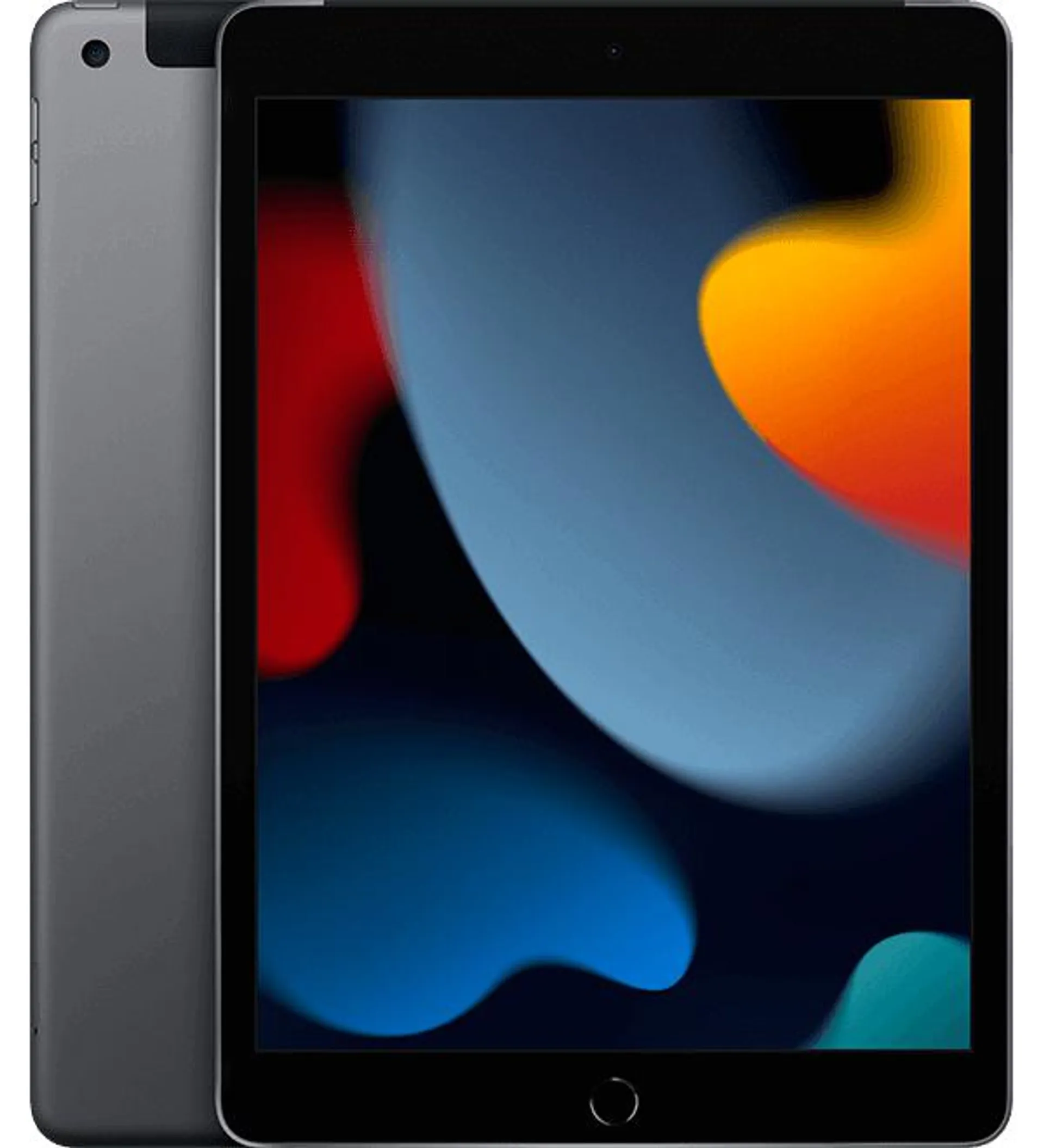 Apple iPad 9th Generación 2021 Gris espacial 64GB
