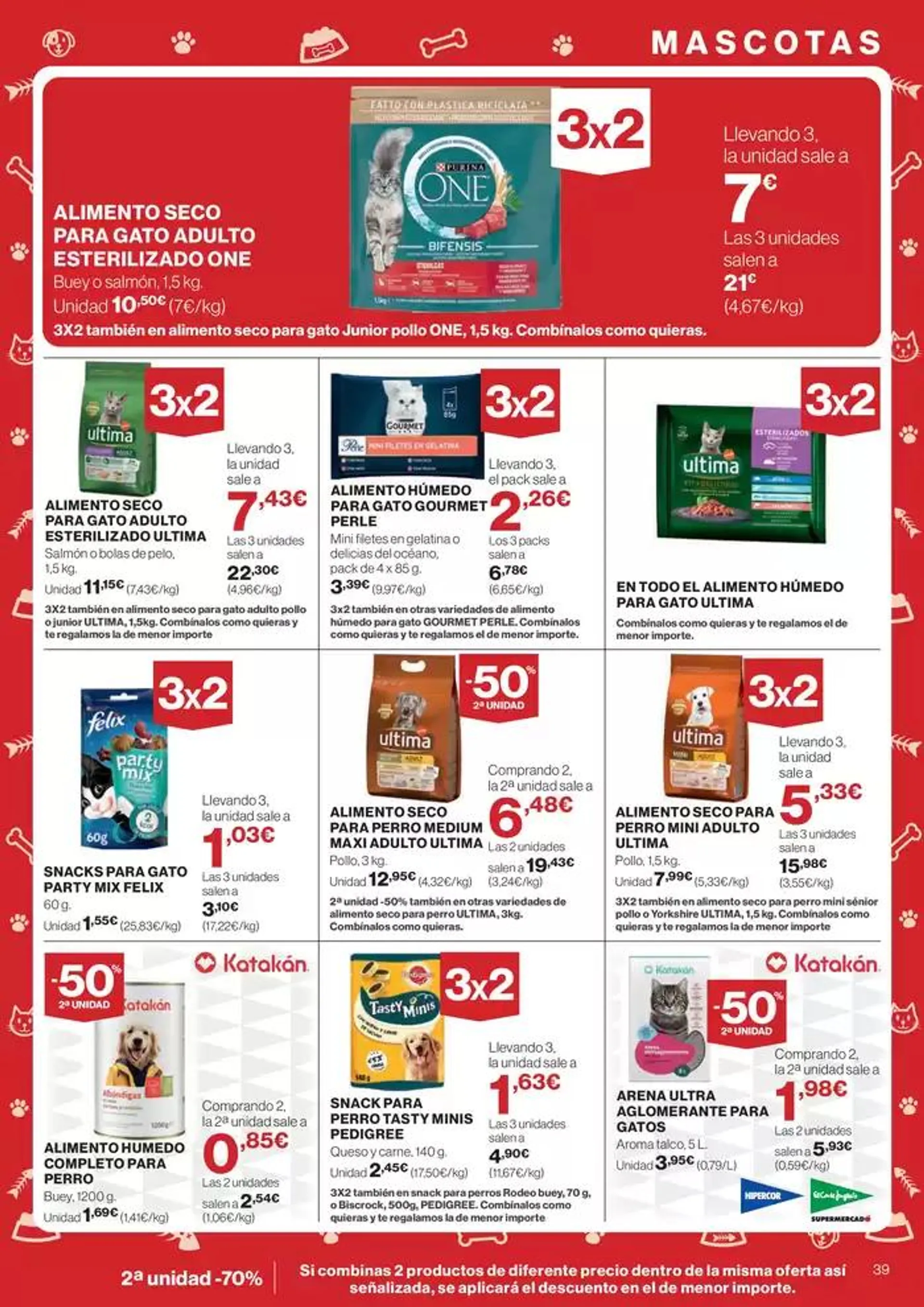 Catálogo de Nuestros mejores precios 23 de mayo al 4 de junio 2025 - Página 43