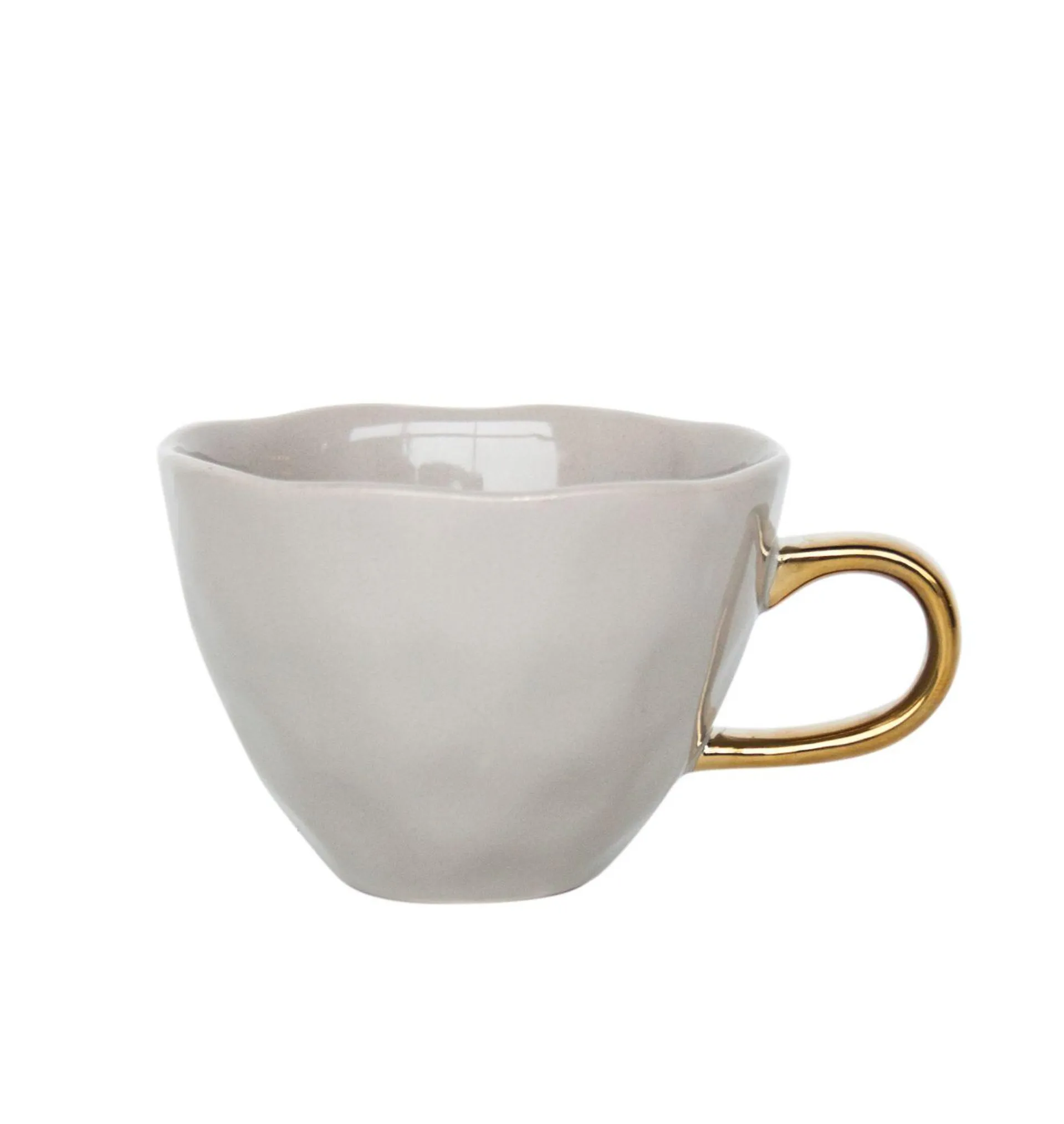 Good Morning cappuccino mug 30 cl