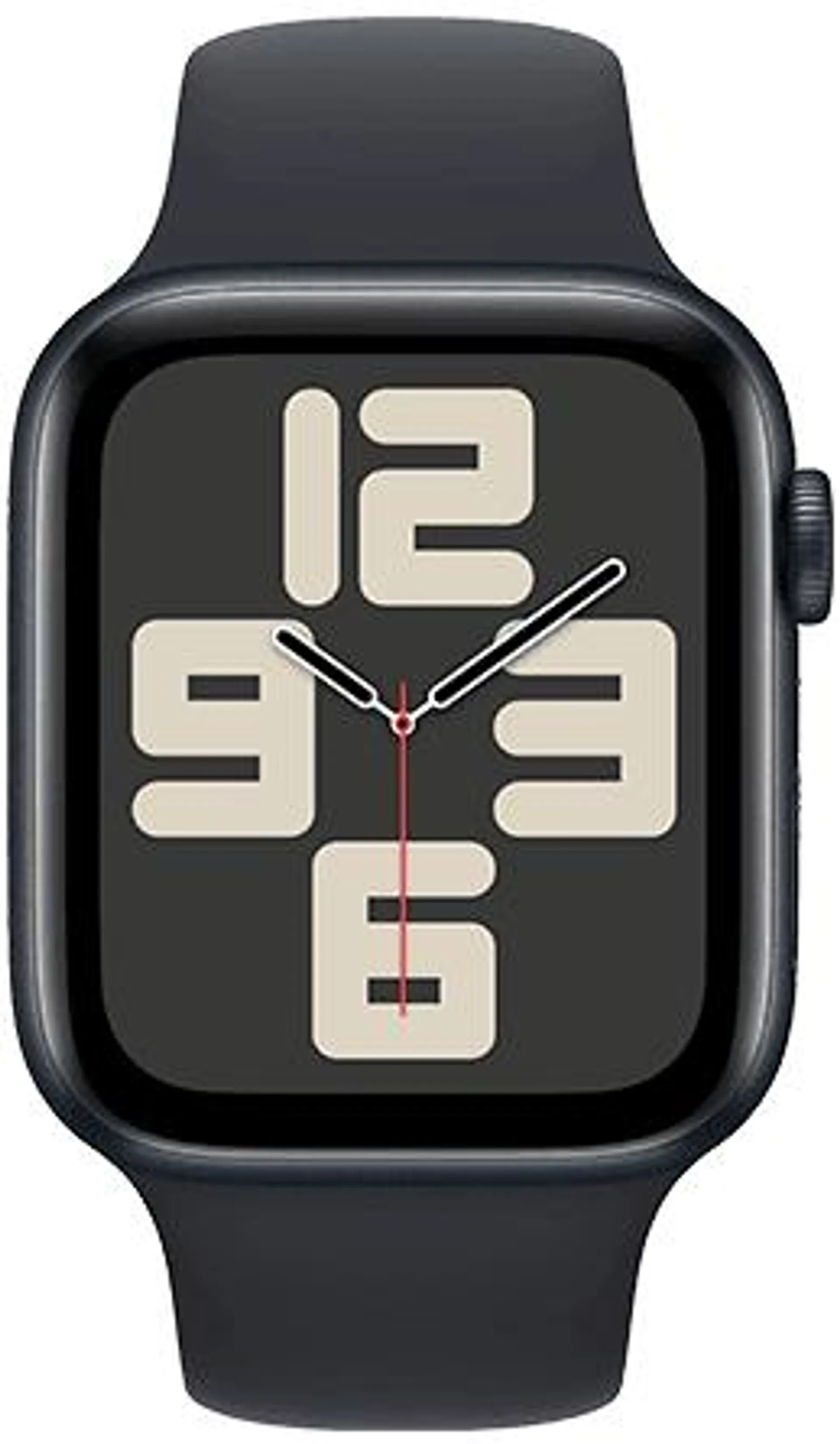 Apple Watch SE (2023) (GPS + Cellular, 44mm)