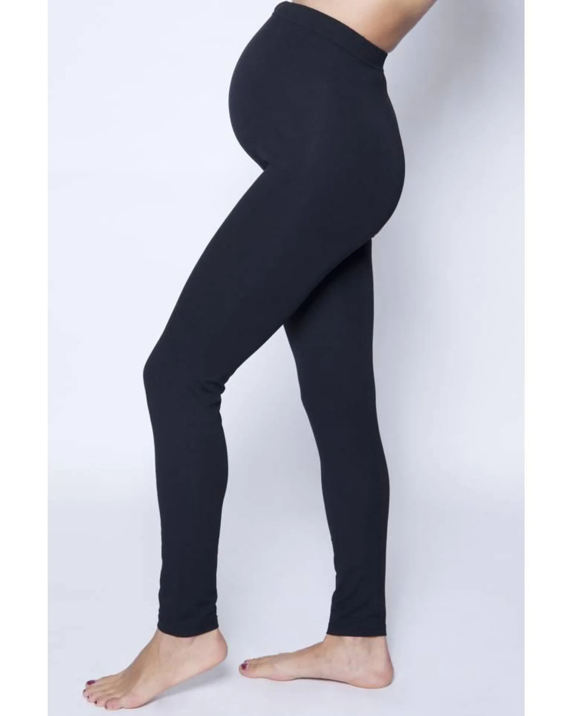 LEGGING PREMAMÁ BASIC ELSA