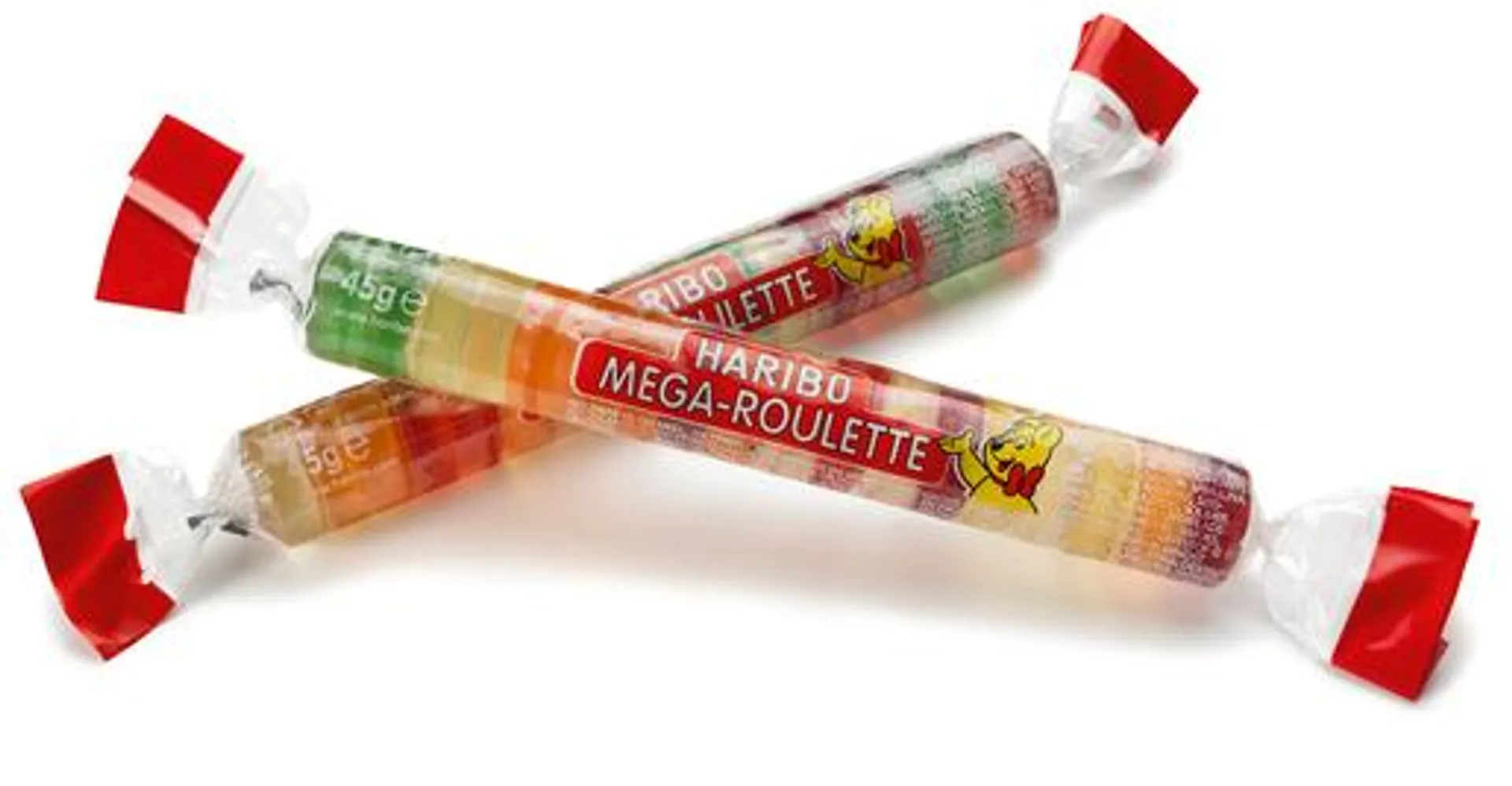 MEGAROULETTE 45G