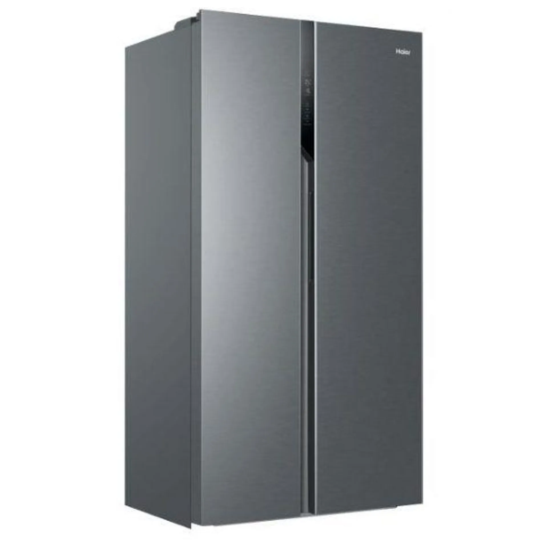 FRIGO AMERICANO HAIER HSR3918FNPG 1,78×91 F INOX