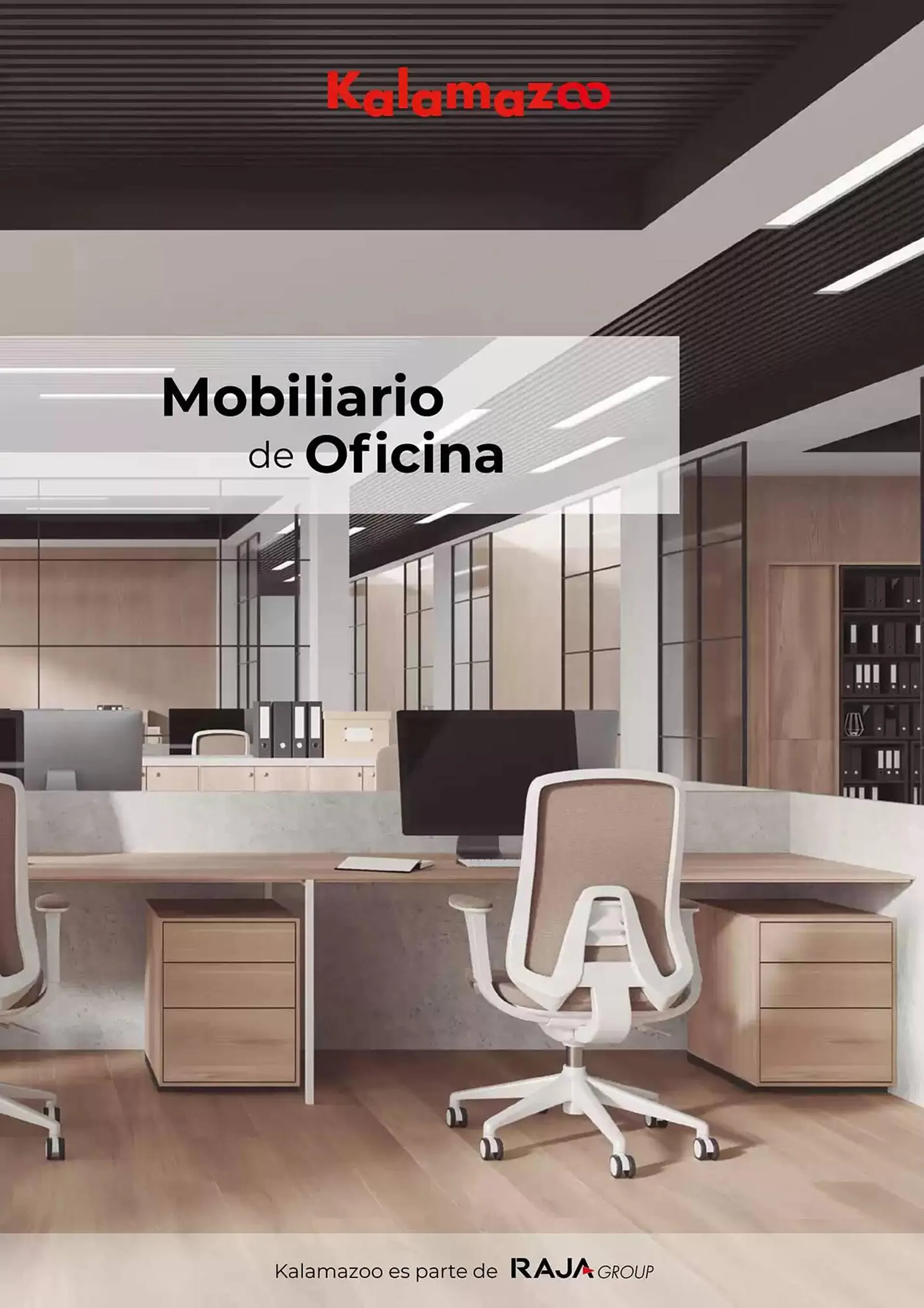 Catálogo de Folleto Staples Kalamazoo 27 de marzo al 31 de diciembre 2025 - Página 1