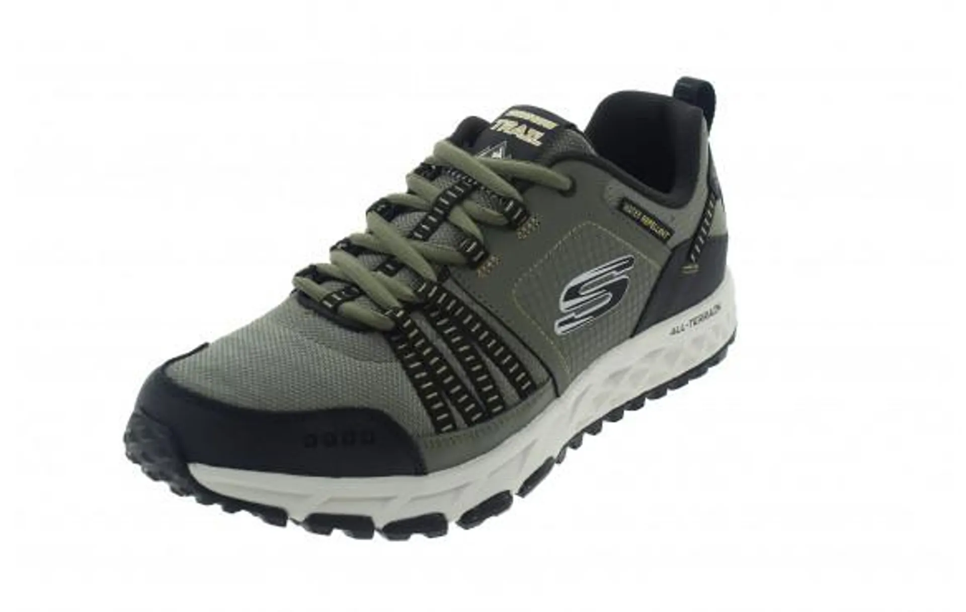 SKECHERS ESCAPE PLAN