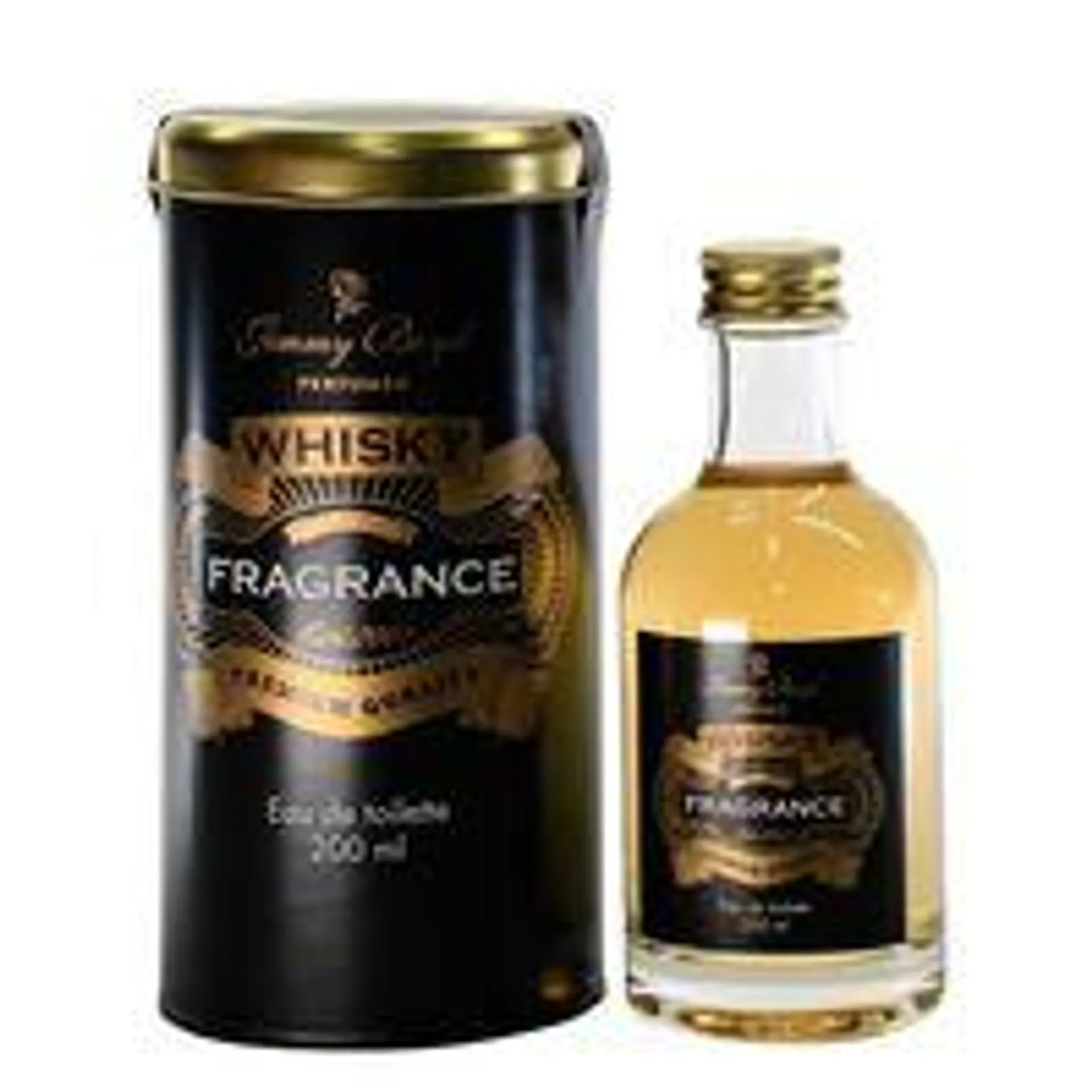 Whisky Fragrance