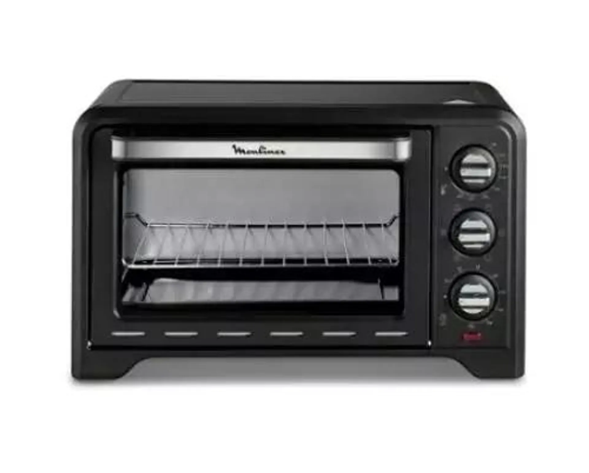 Moulinex OX444810 19L Mini-Horno