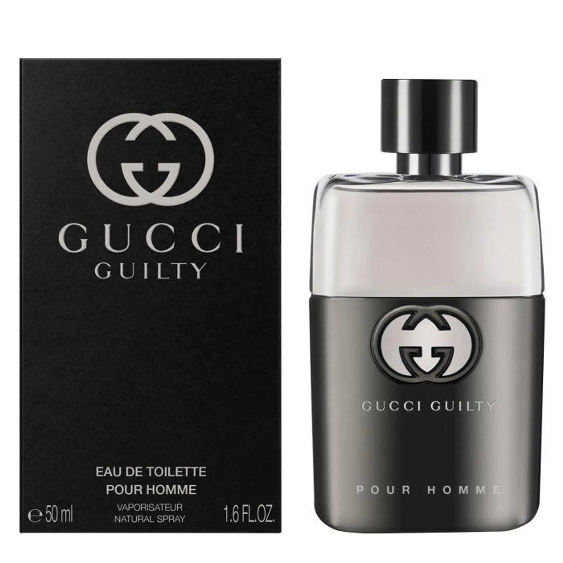 Guilty Pour Homme EDT