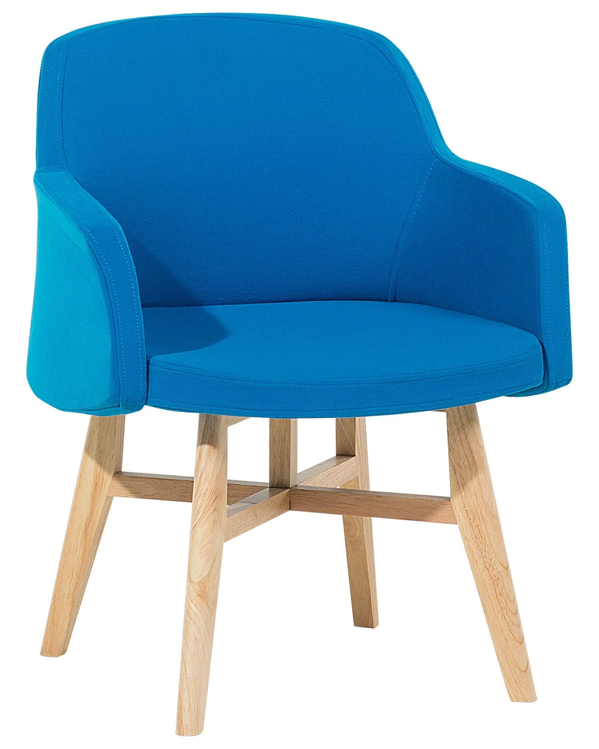 Sillón YSTAD Azul verdoso