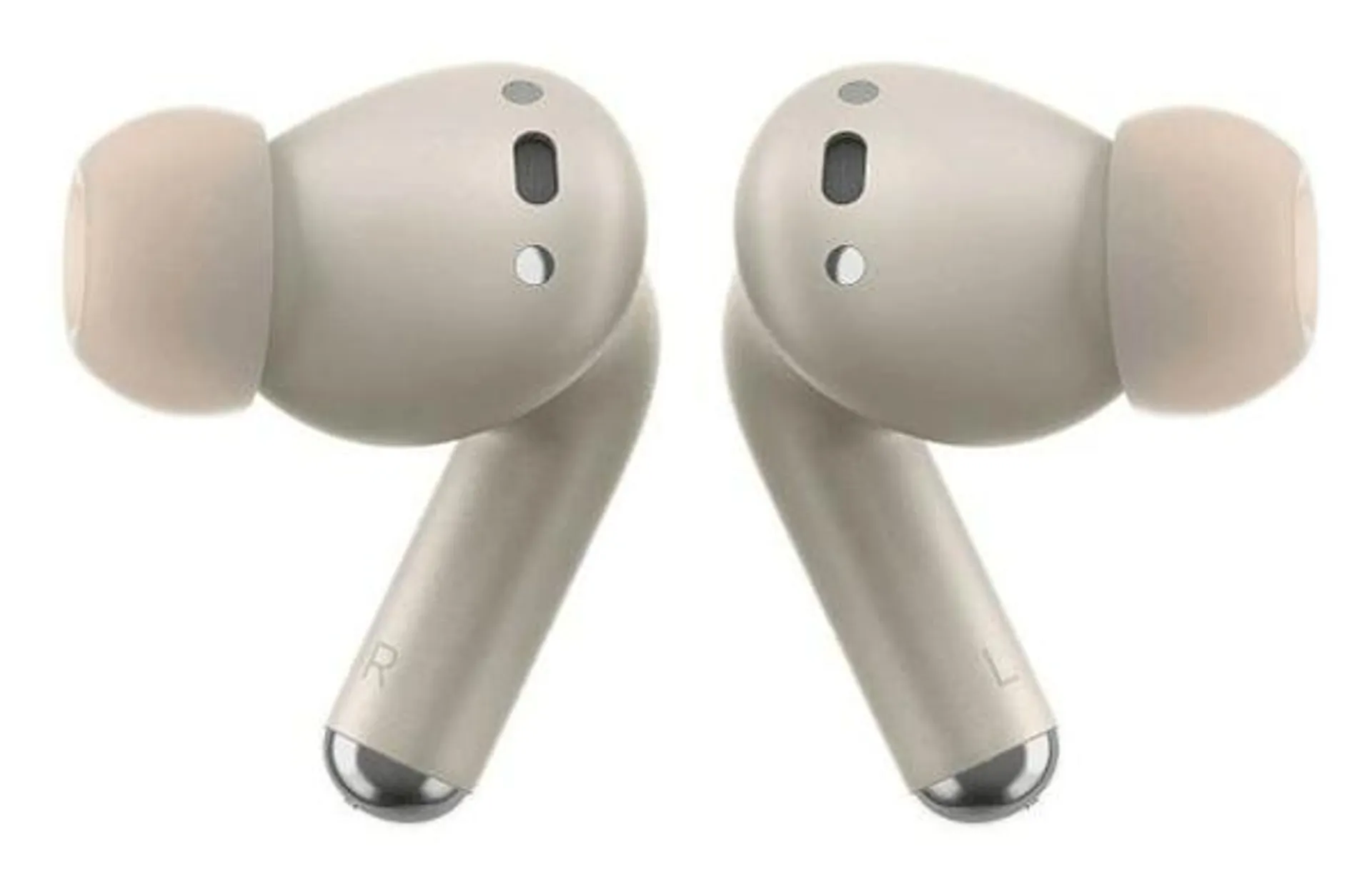 AURICULARES MOTOROLA MOTO BUDS-GREY