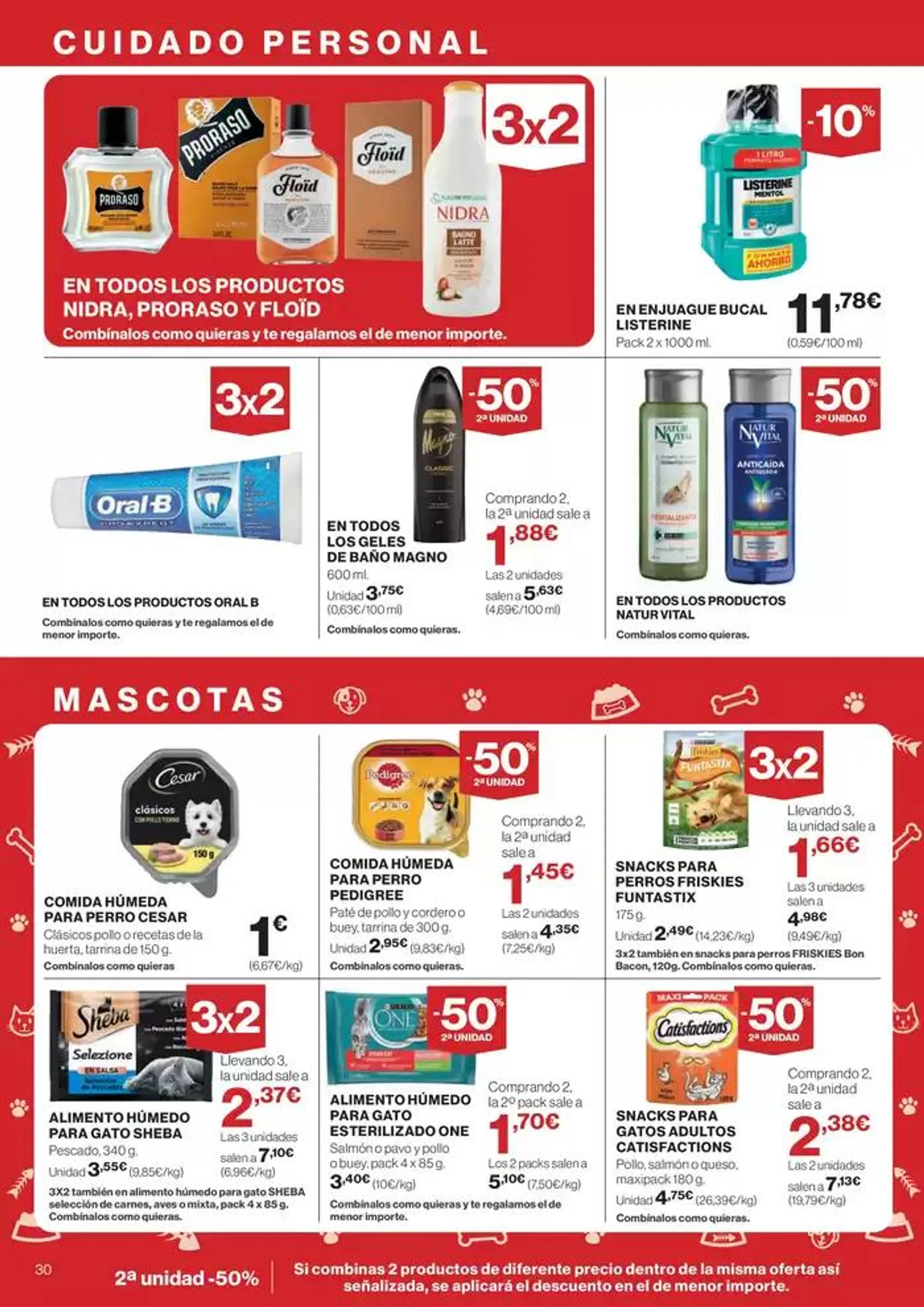 Catálogo de Nuestros Mejores Precios 22 de mayo al 4 de junio 2025 - Página 35