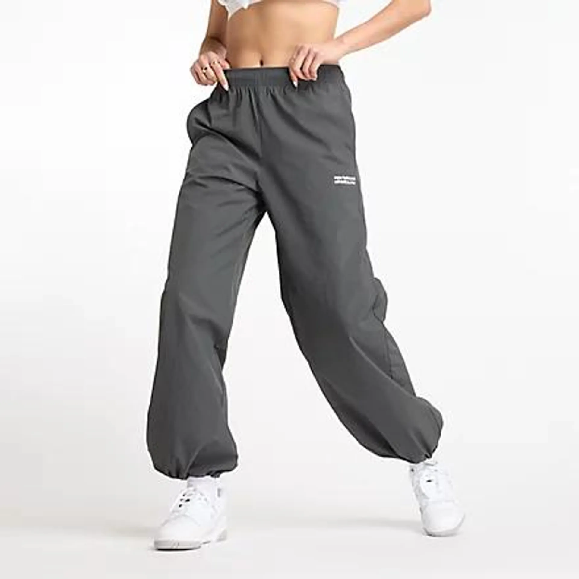 Shifted Pant