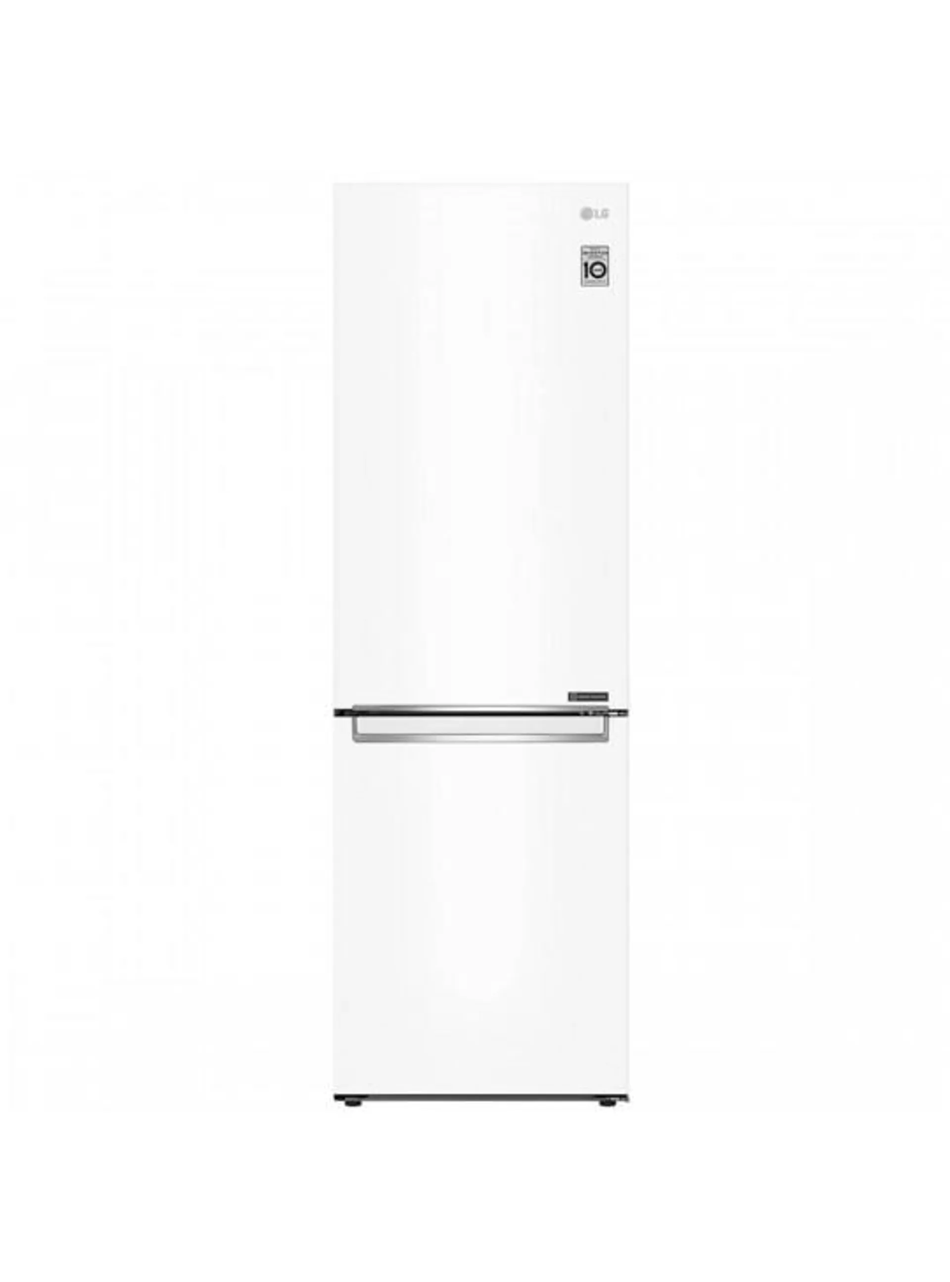 FRIGORÍFICO LG GBP31SWLZN E - 1860X595X682mm (h x a x f)