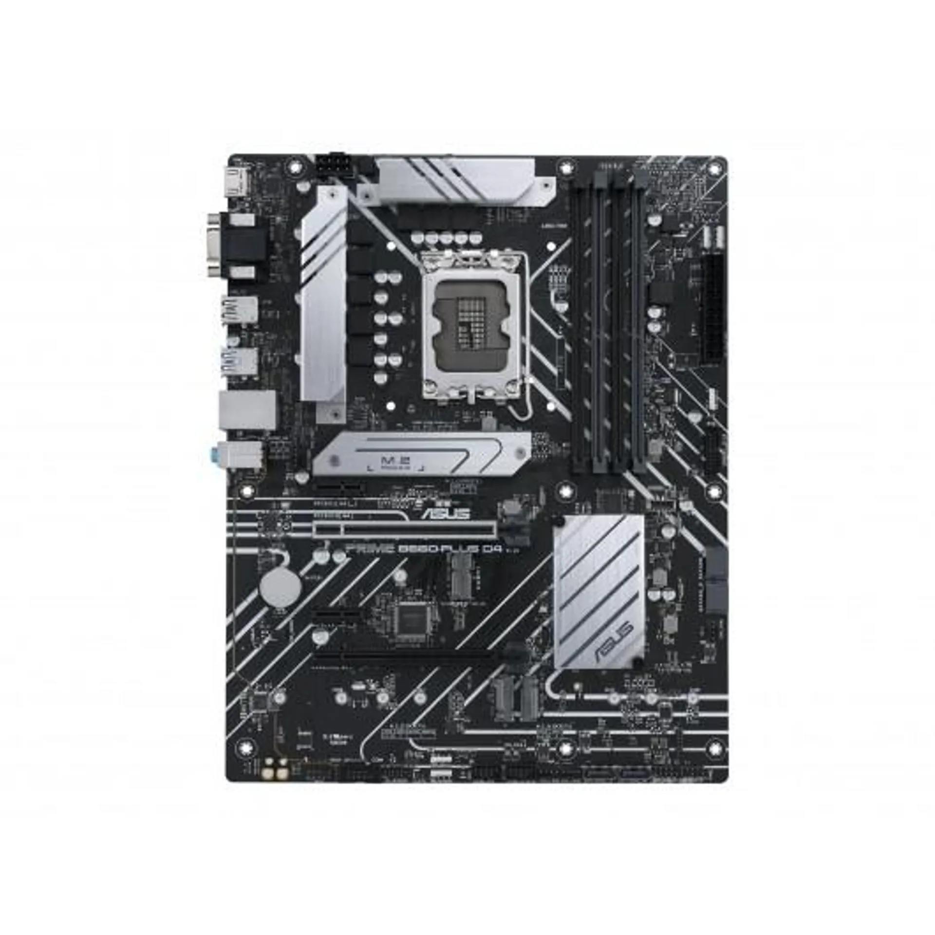 PLACA BASE 1700 ASUS PRIME B660-PLUS D4