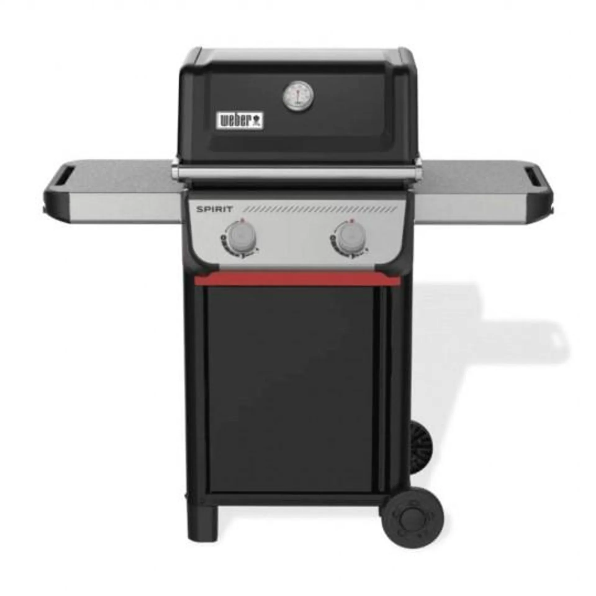BARBACOA WEBER SPIRIT E-210