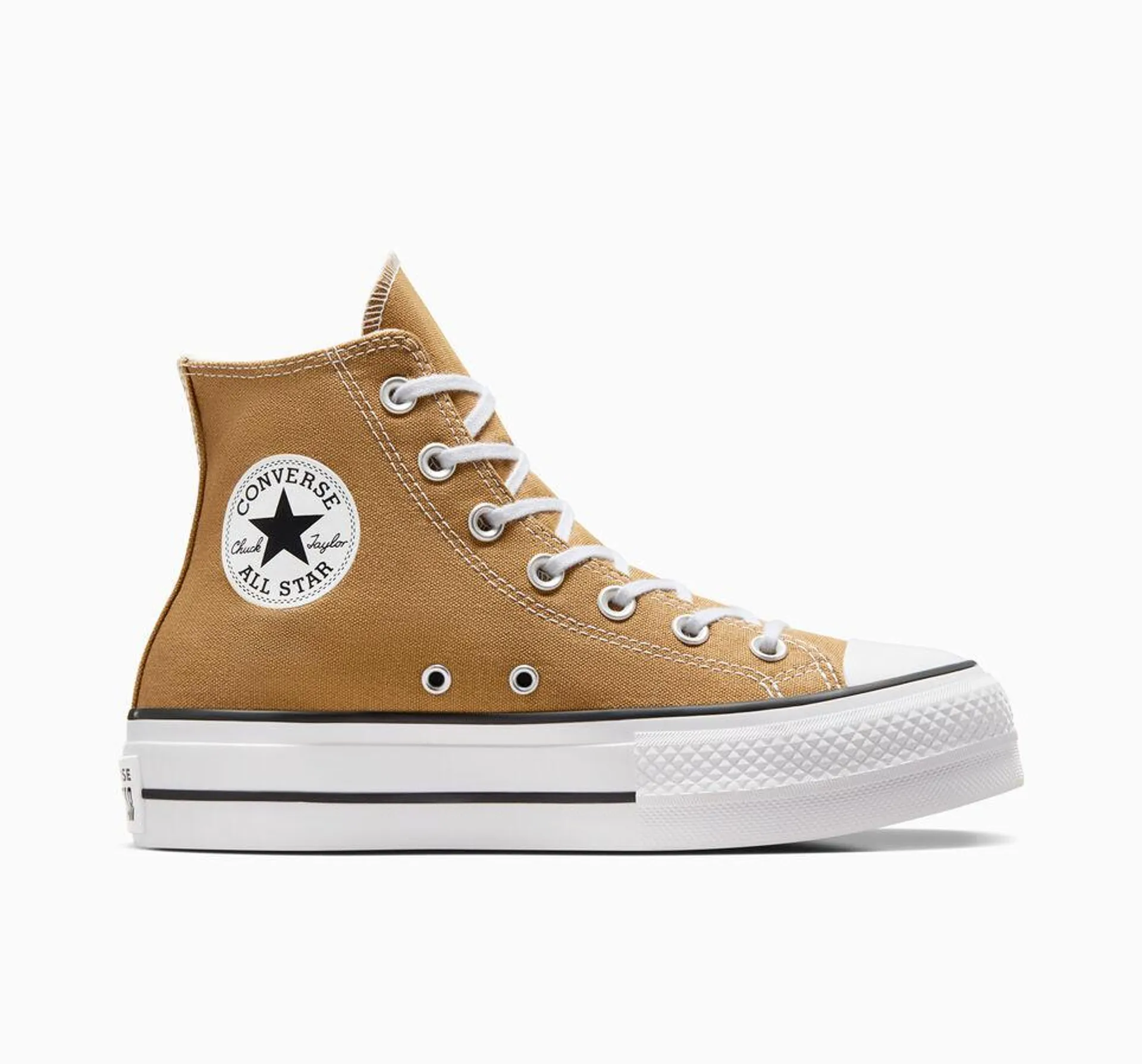 Chuck Taylor All Star Platform