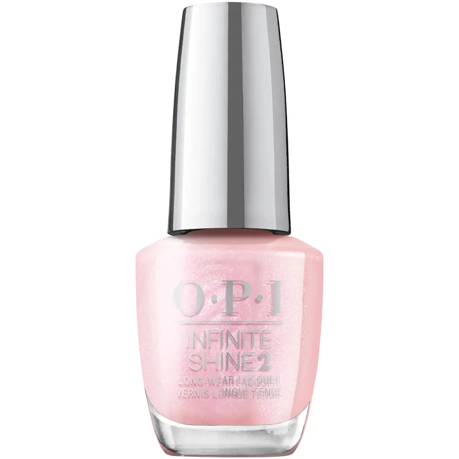 OPI Infinite Shine - Gel like Nail Polish - I Meta My Soulmate 15ml