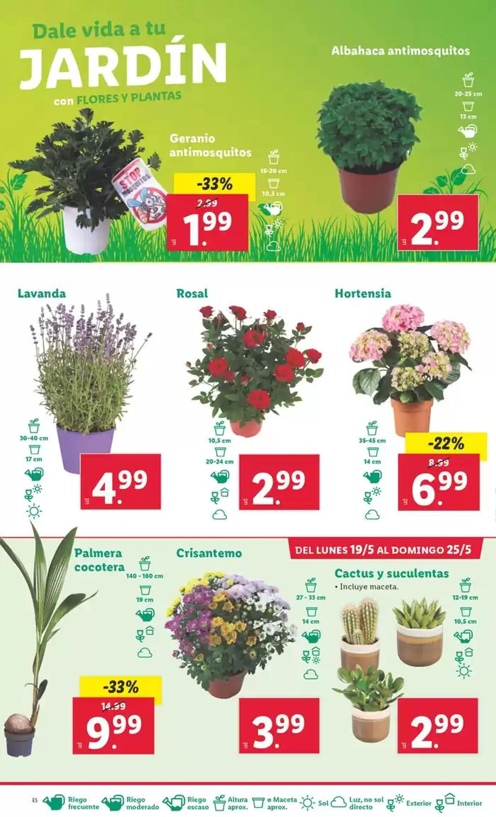 Catálogo de  № 1 PRECIO - Ofertas válidas del 19/05 al 25/05 19 de mayo al 25 de mayo 2025 - Página 43