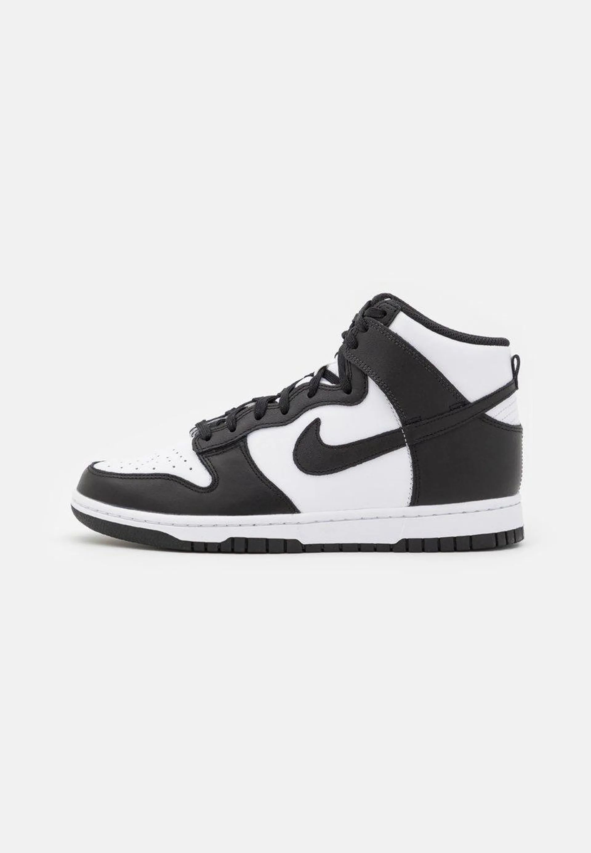 DUNK - Zapatillas altas
