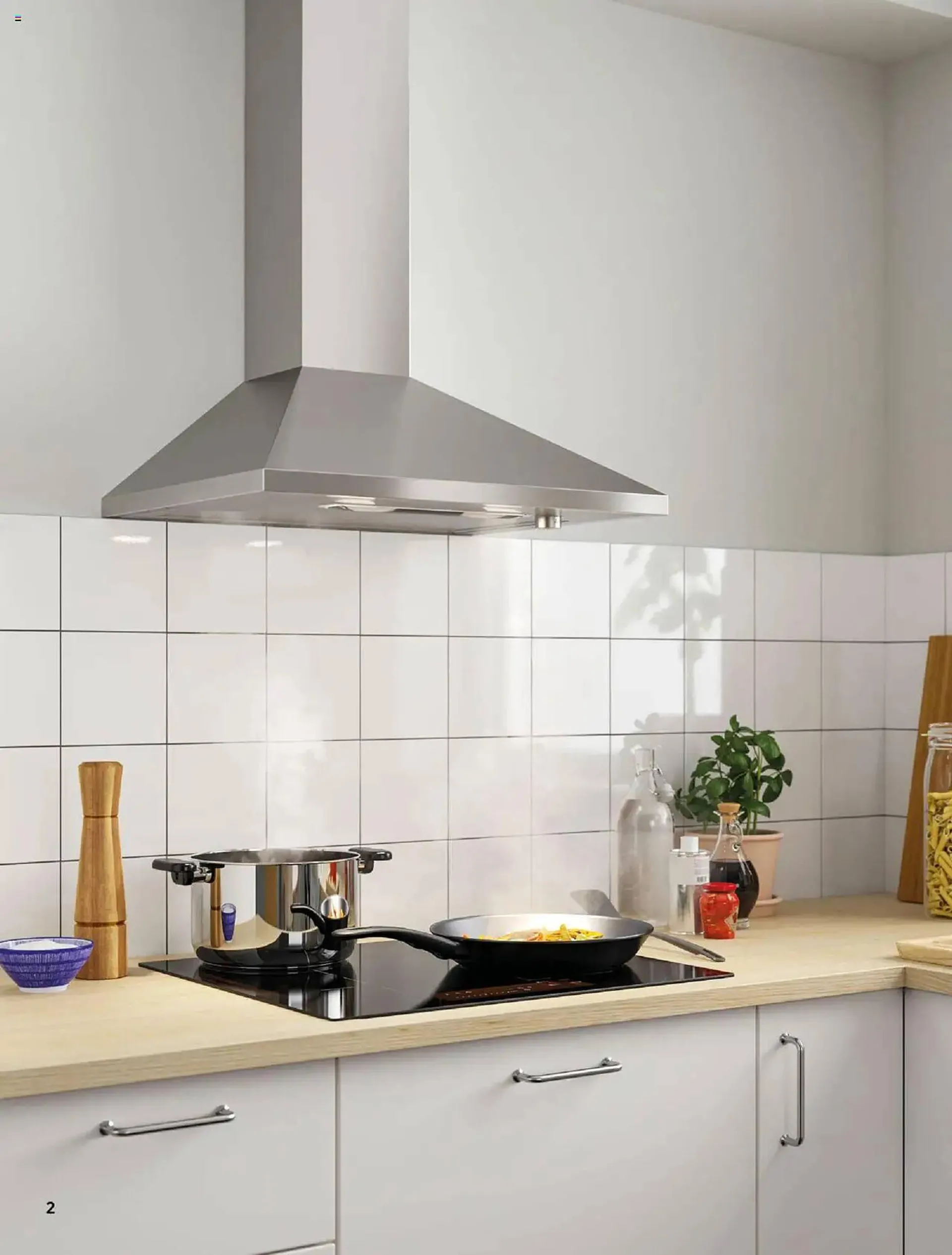Catálogo de Folleto IKEA 4 de febrero al 31 de agosto 2025 - Página 2