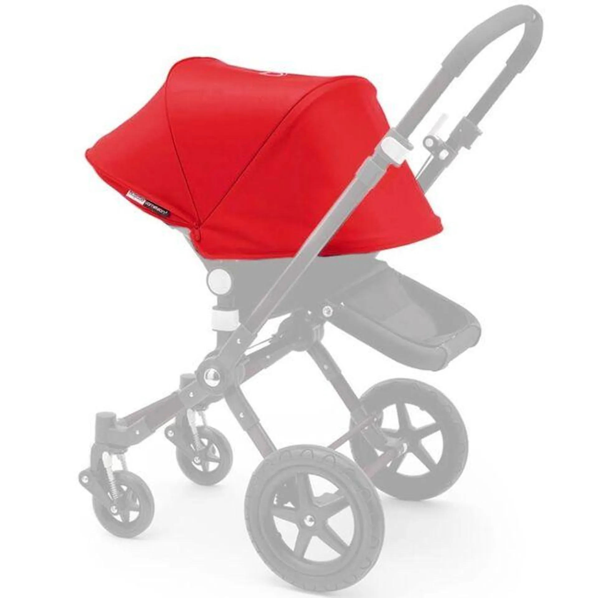 Capota Bugaboo Cameleon 3