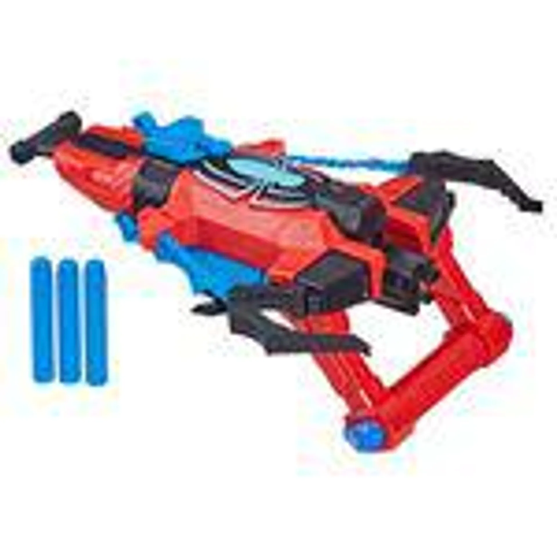 Spiderman Nerf Blaster Lanzador