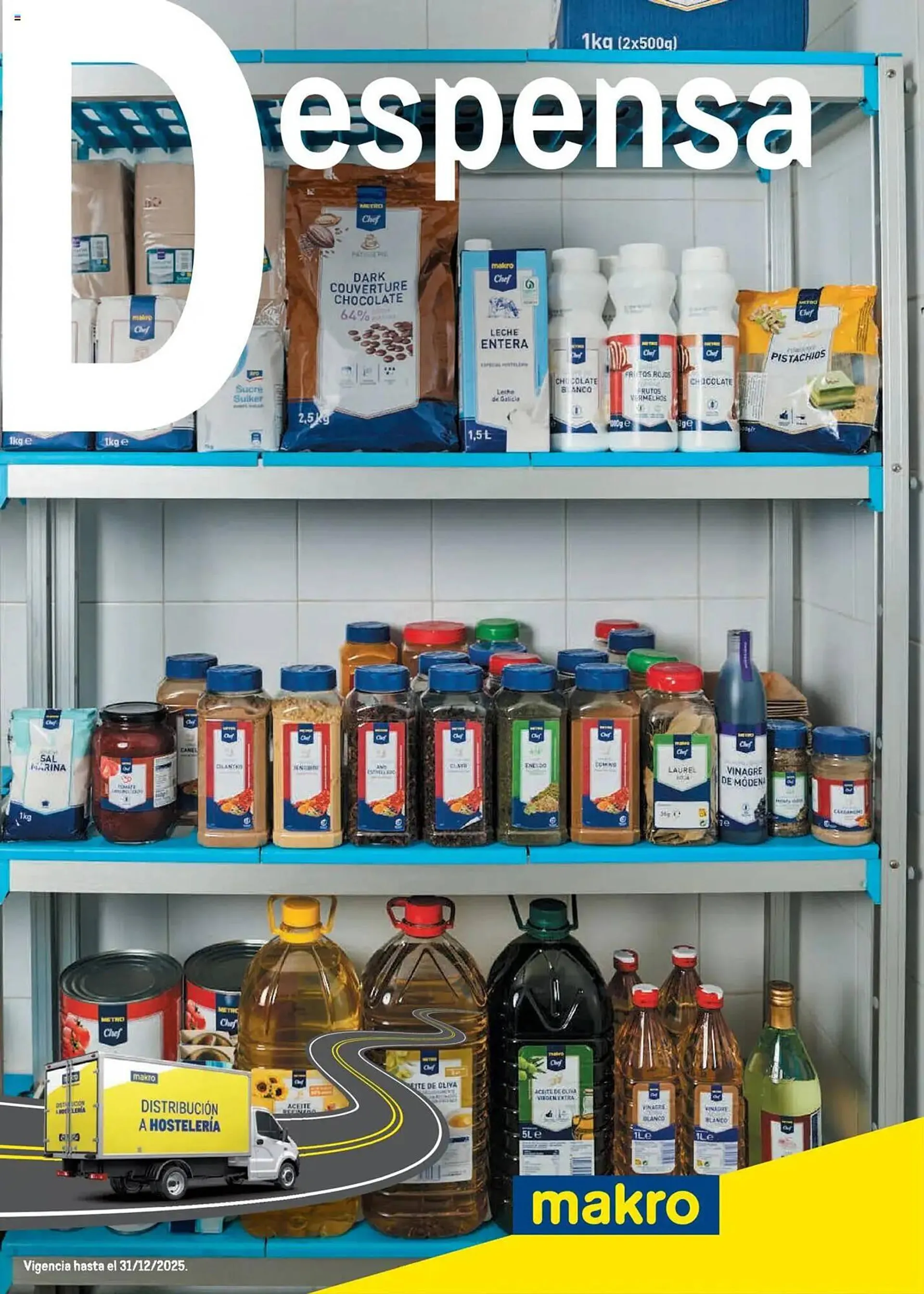 Folleto Makro - 1