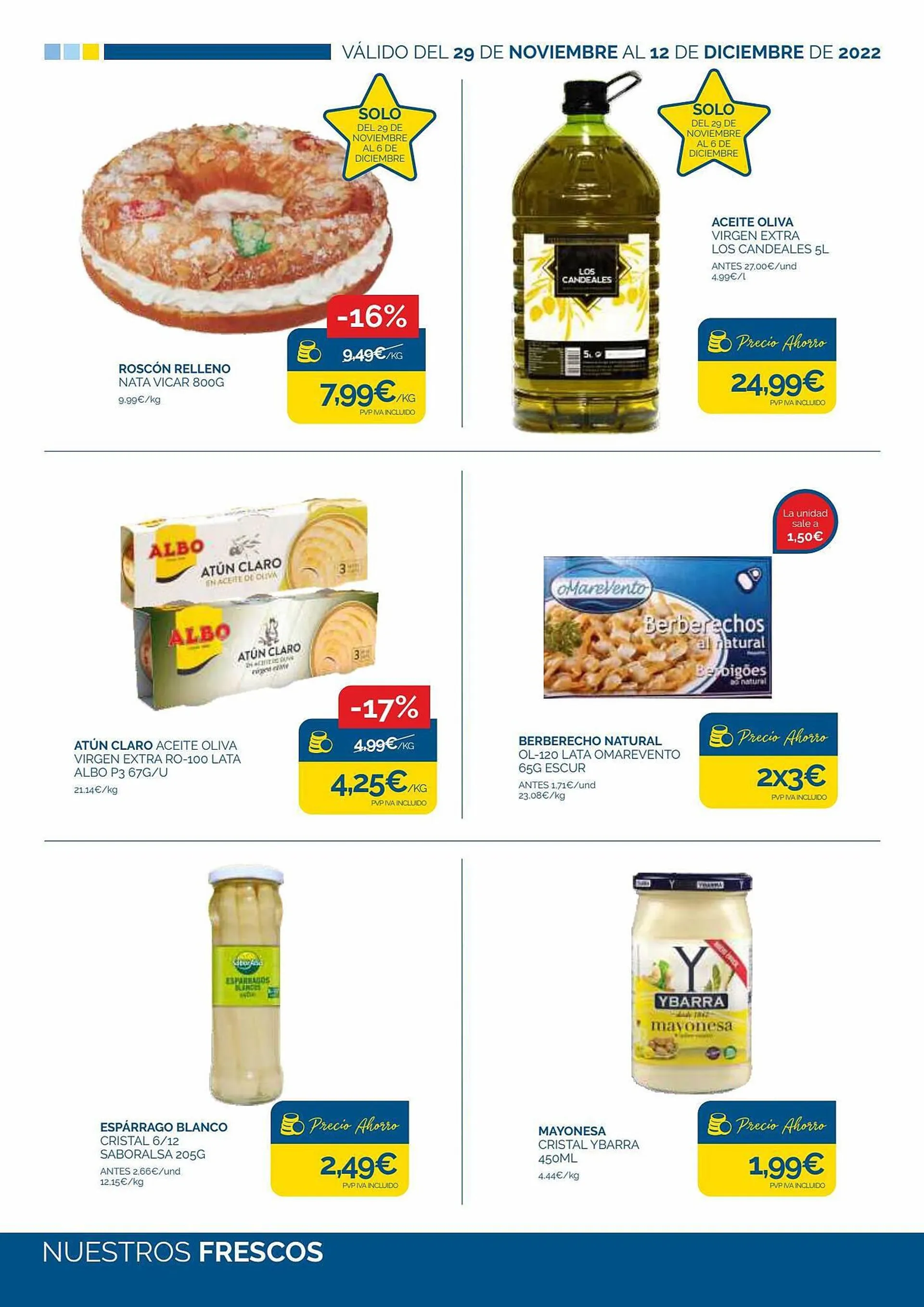 Catálogo Supermercados La Despensa - 7