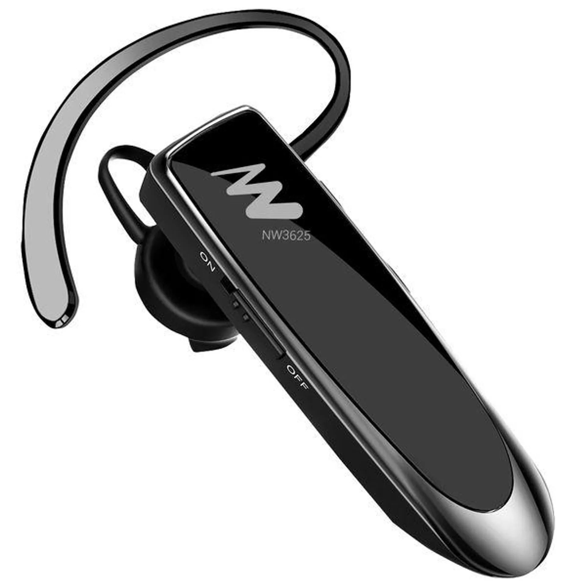 AURICULARES MANOS LIBRES BLUETOOTH CON MICROFONO NETWAY