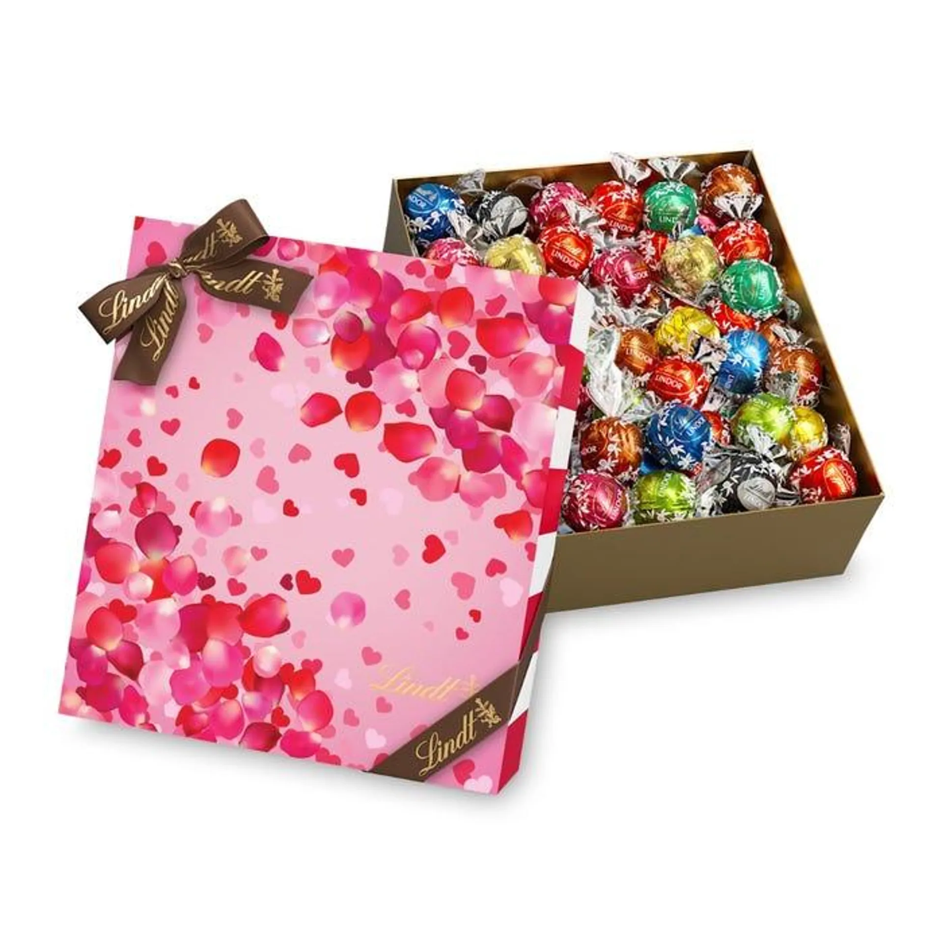 Lindor Love Gift Box 700g