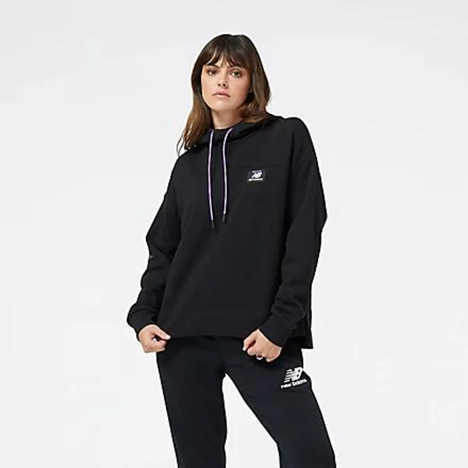 NB AT Hoodie