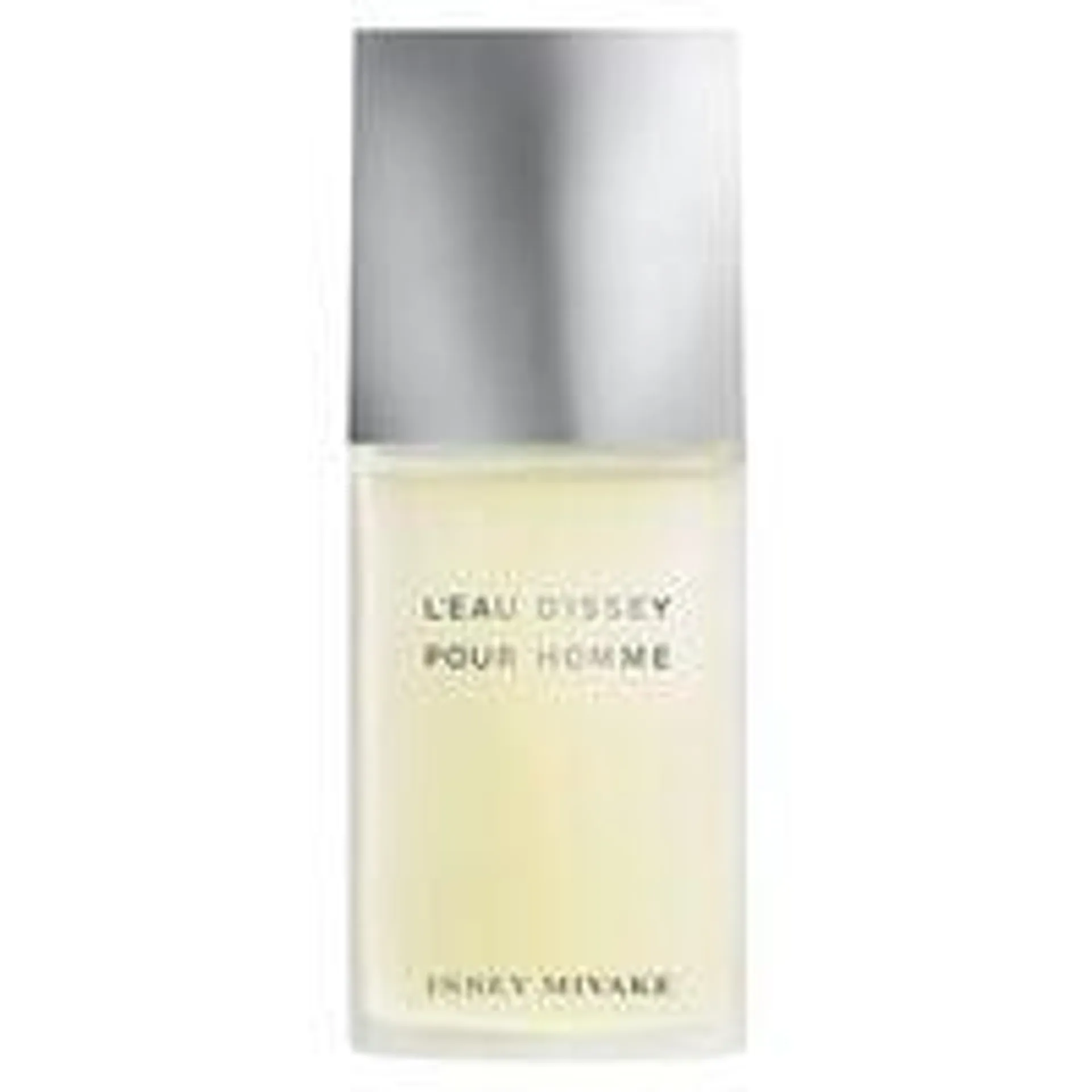 L'EAU D'ISSEY POUR HOMME