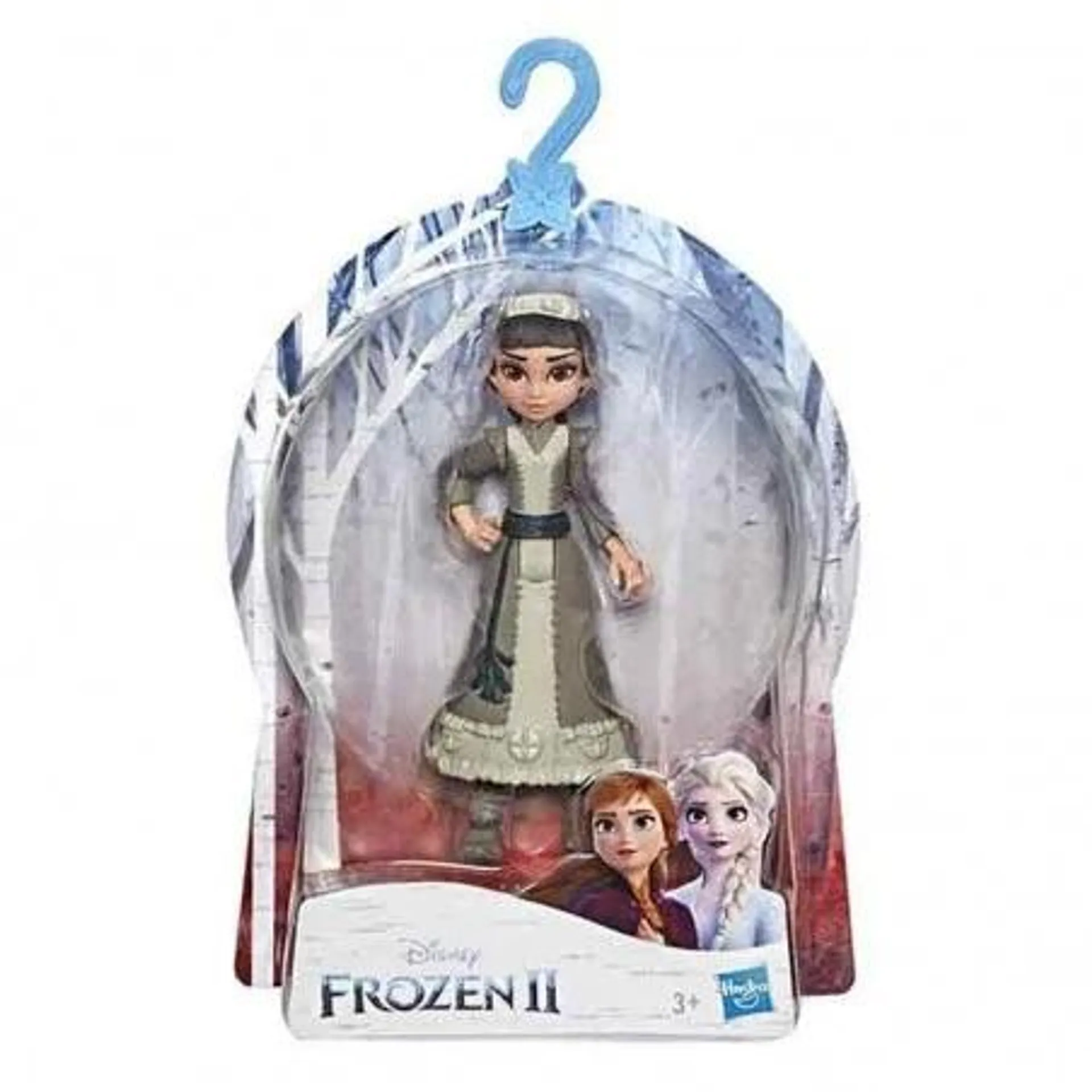 Mini Muñeca Honeymaren Frozen II