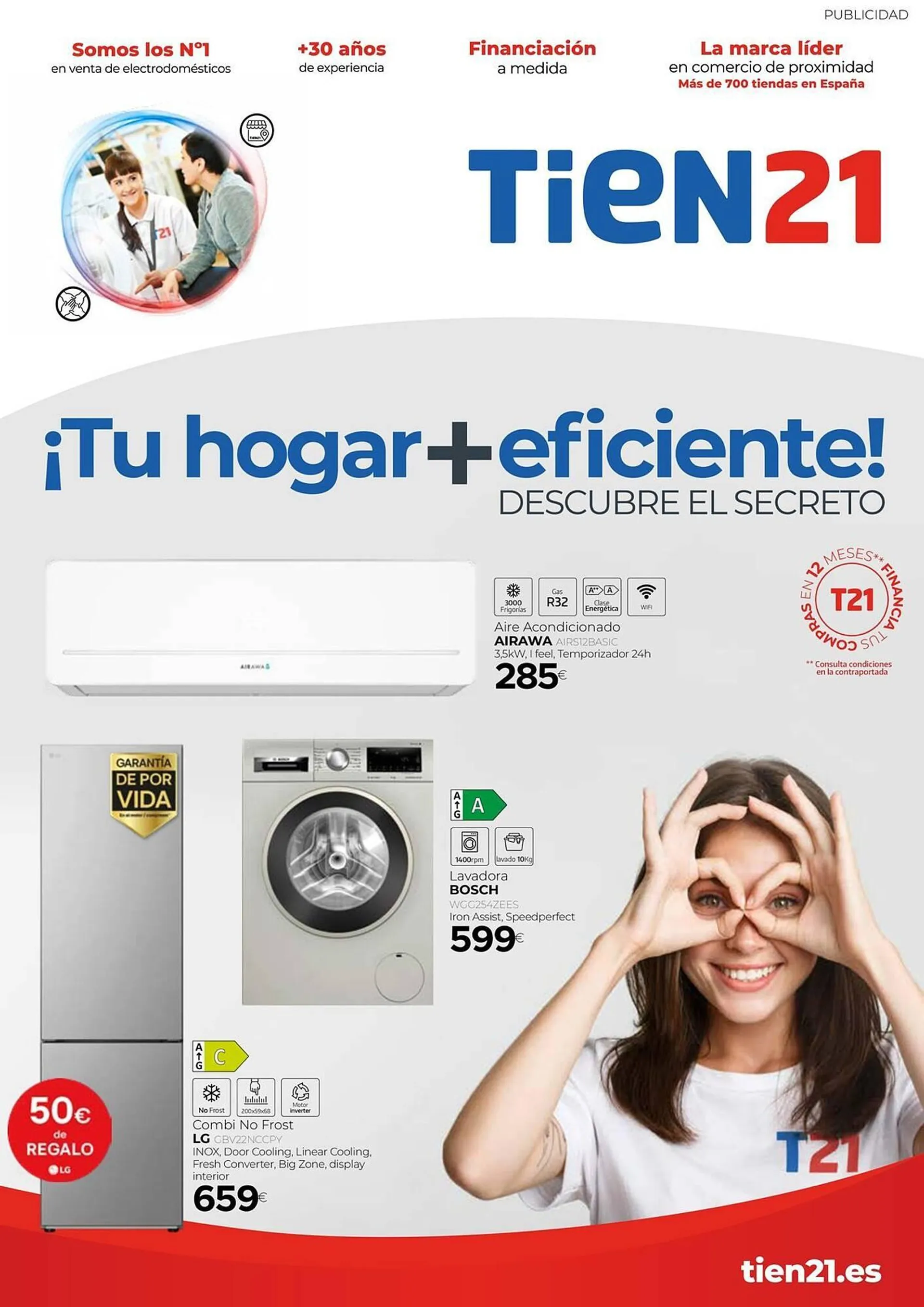 Folleto Tien 21 - 1