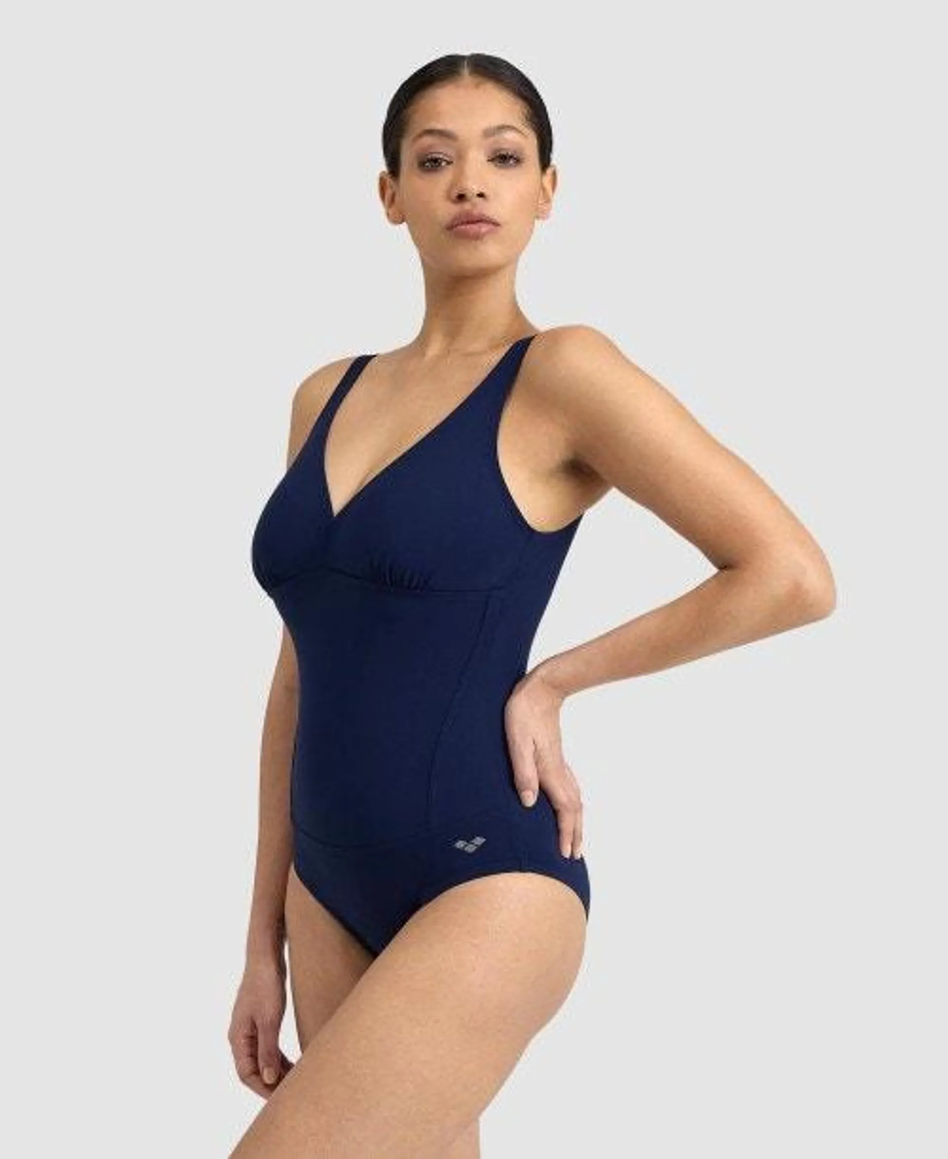 Bañador Mujer Bodylift Maura Copa Talla C Plus