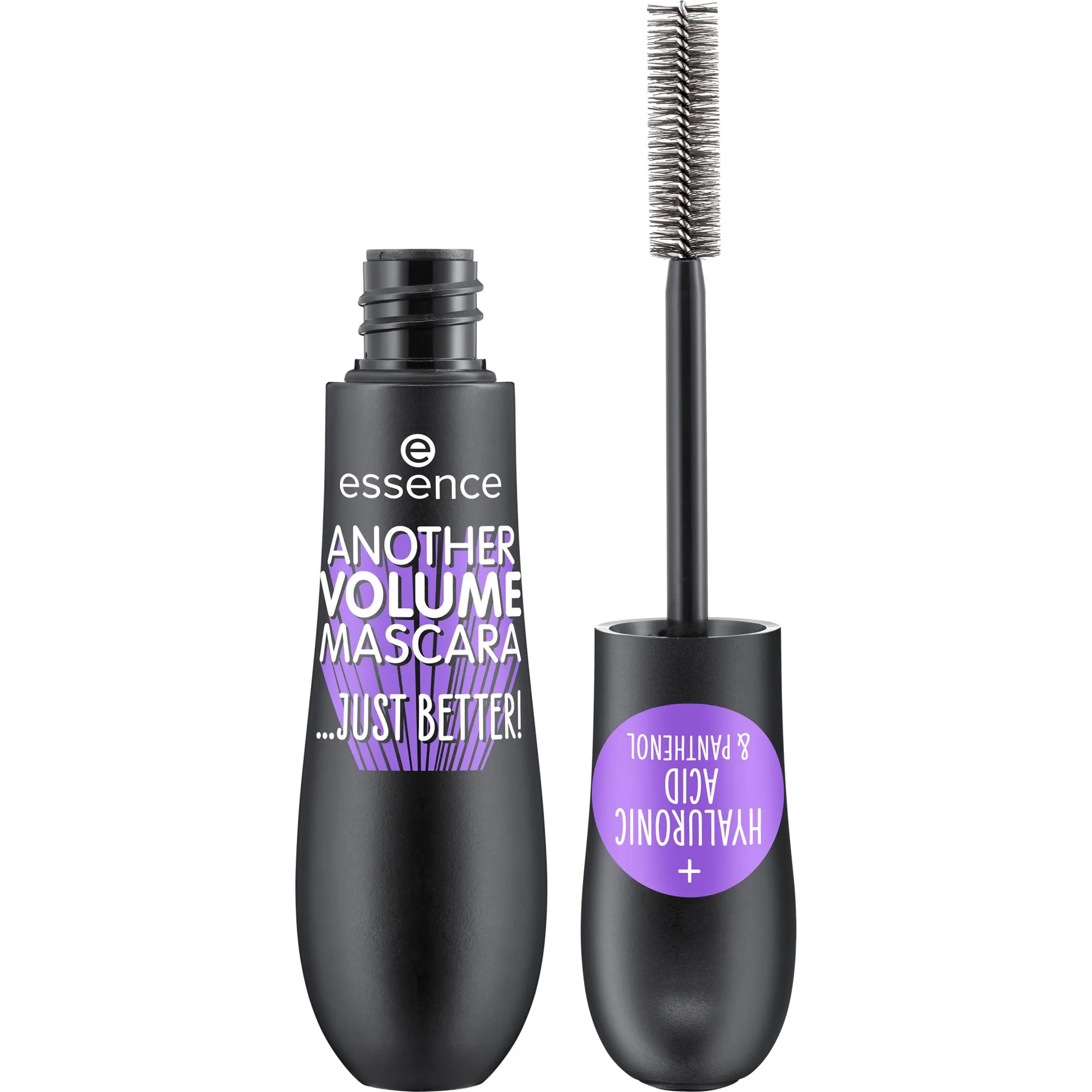 ANOTHER VOLUME MASCARA...JUST BETTER! máscara de pestañas voluminizadora