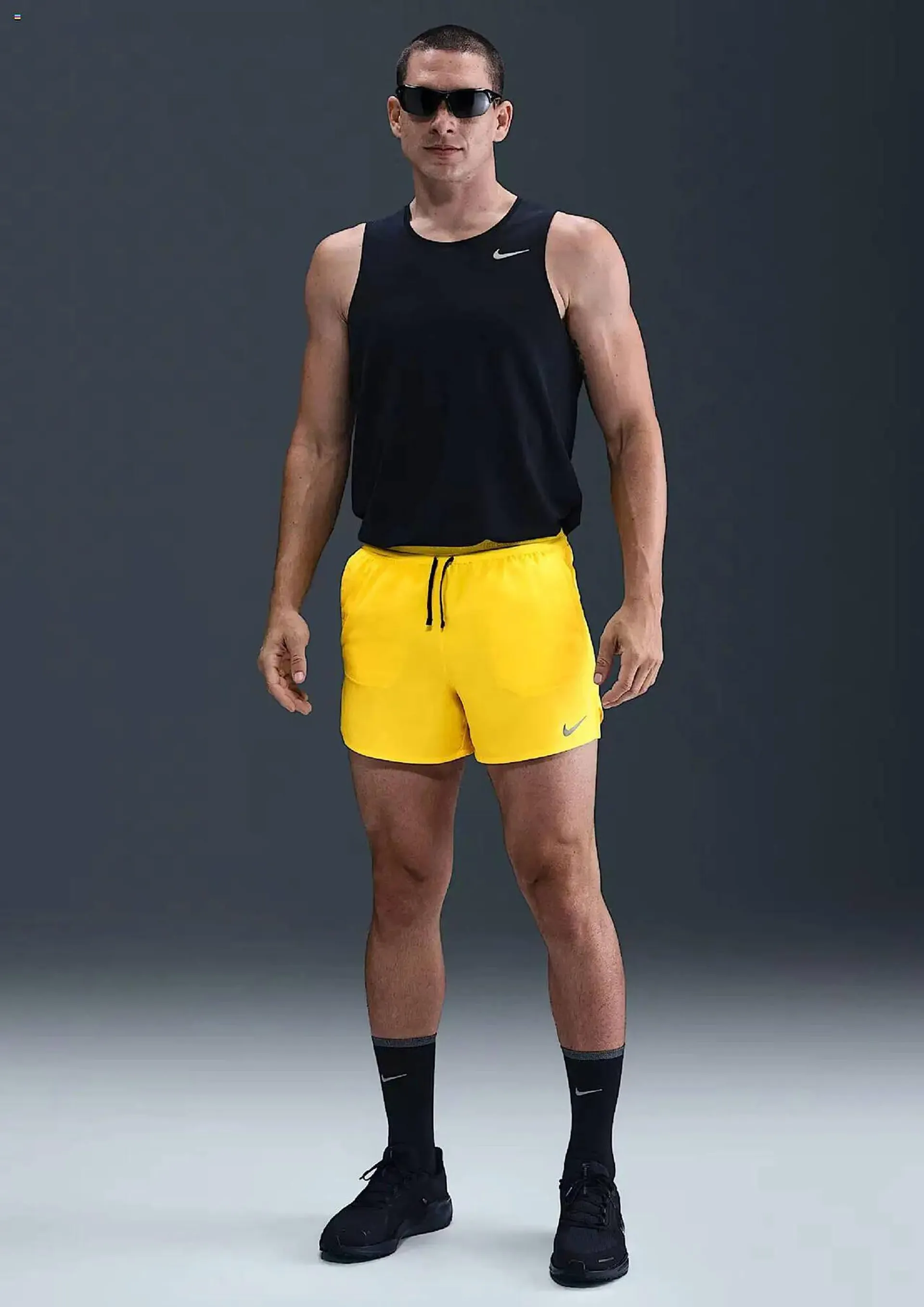 Nike Prospekt von 1. Mai bis 31. Mai 2025 - Prospekt seite 10