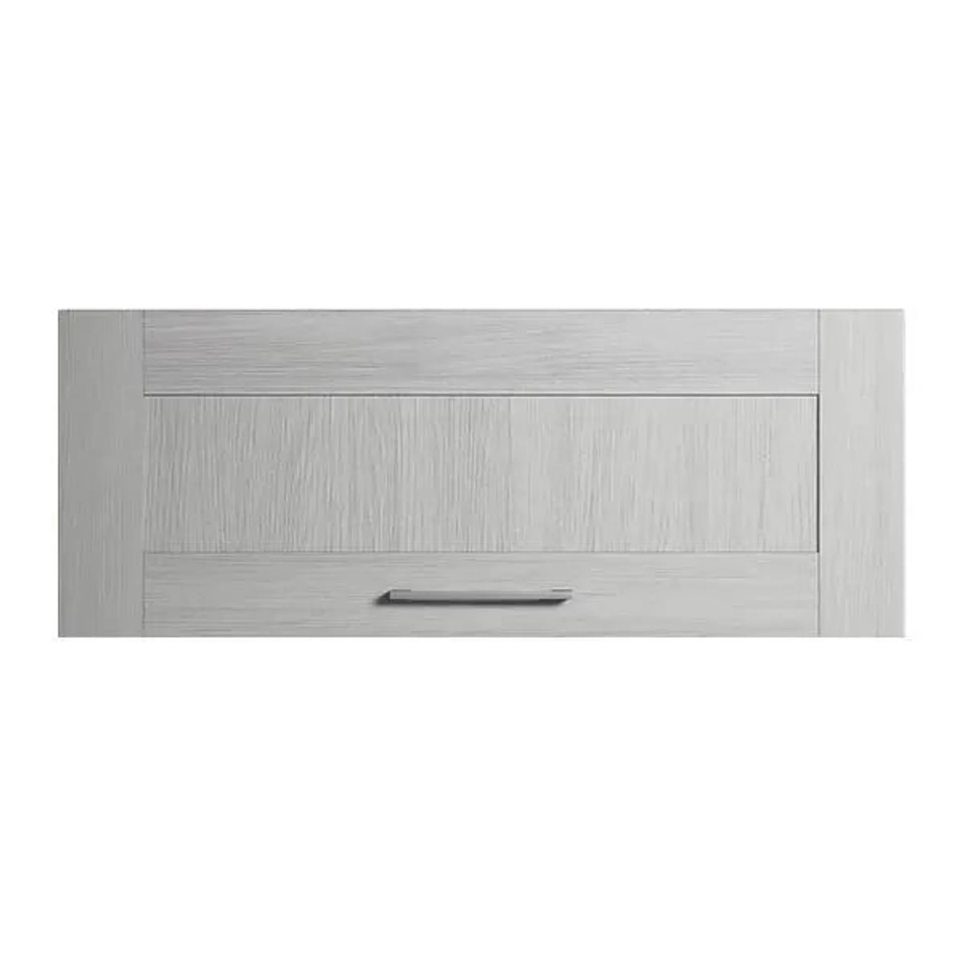 Puerta cocina CITY Blanco decapé 70 x 30 cm