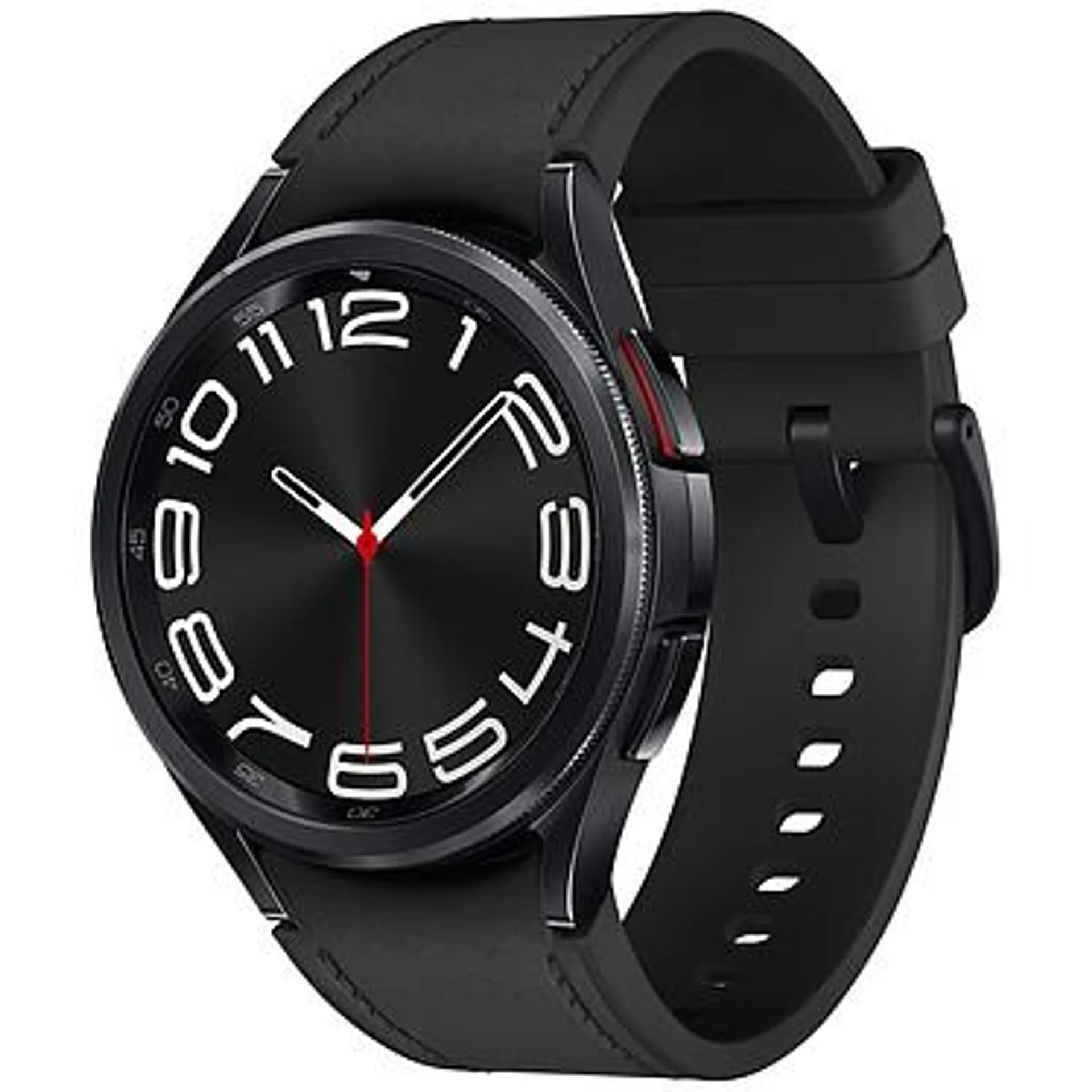 Samsung Galaxy Watch6 Classic BT (43 mm / Negro)