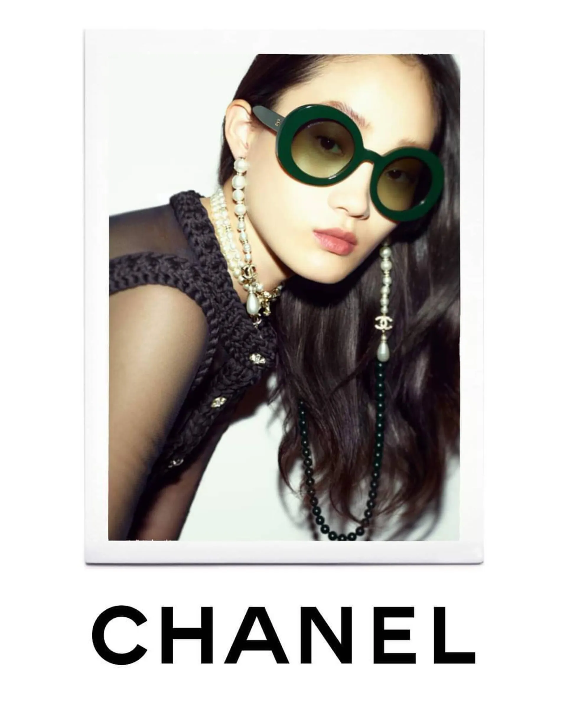 Catálogo Chanel - 3